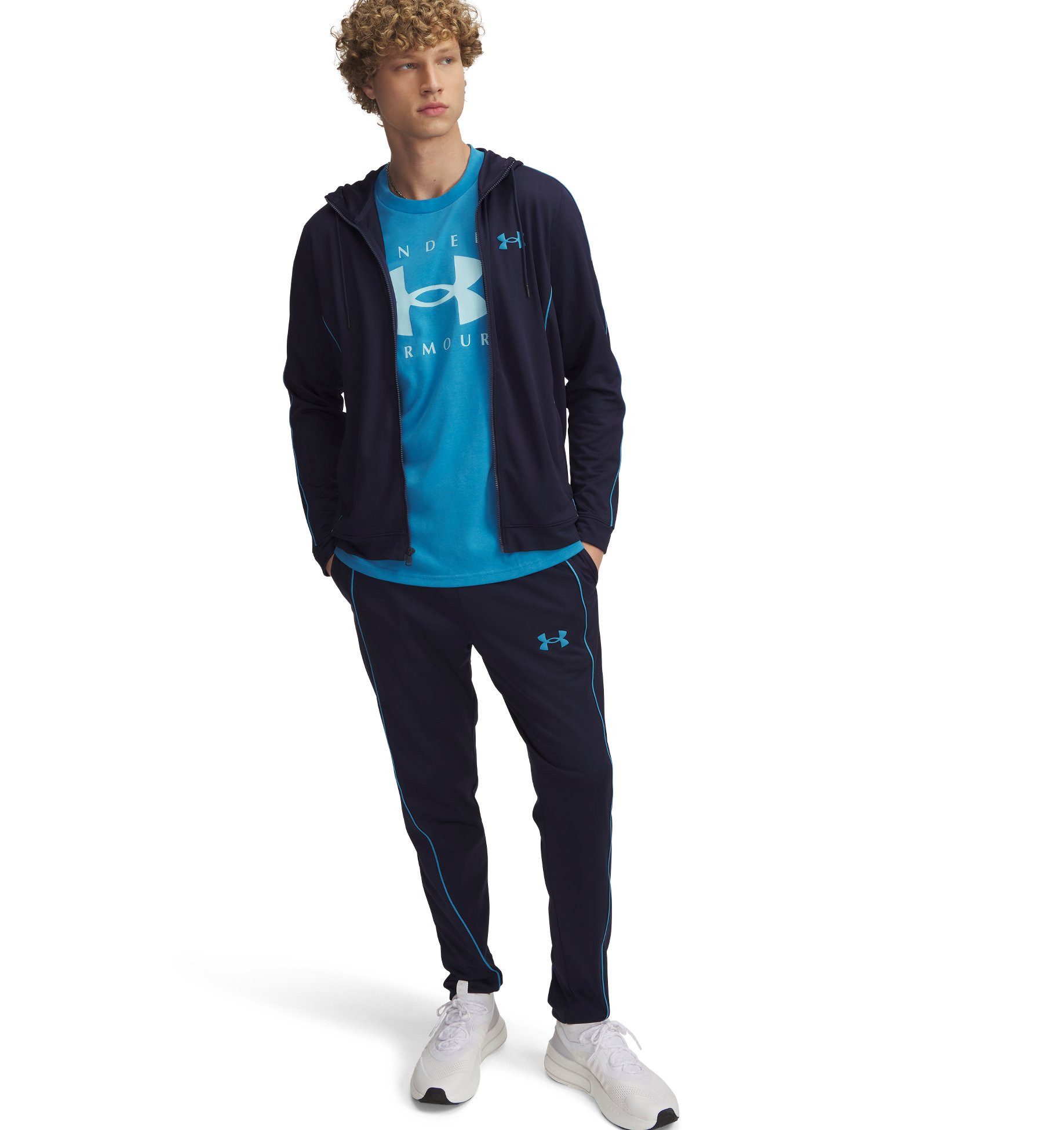 Under Armour® Trainingsanzug UA EMEA TRACKSUIT günstig online kaufen