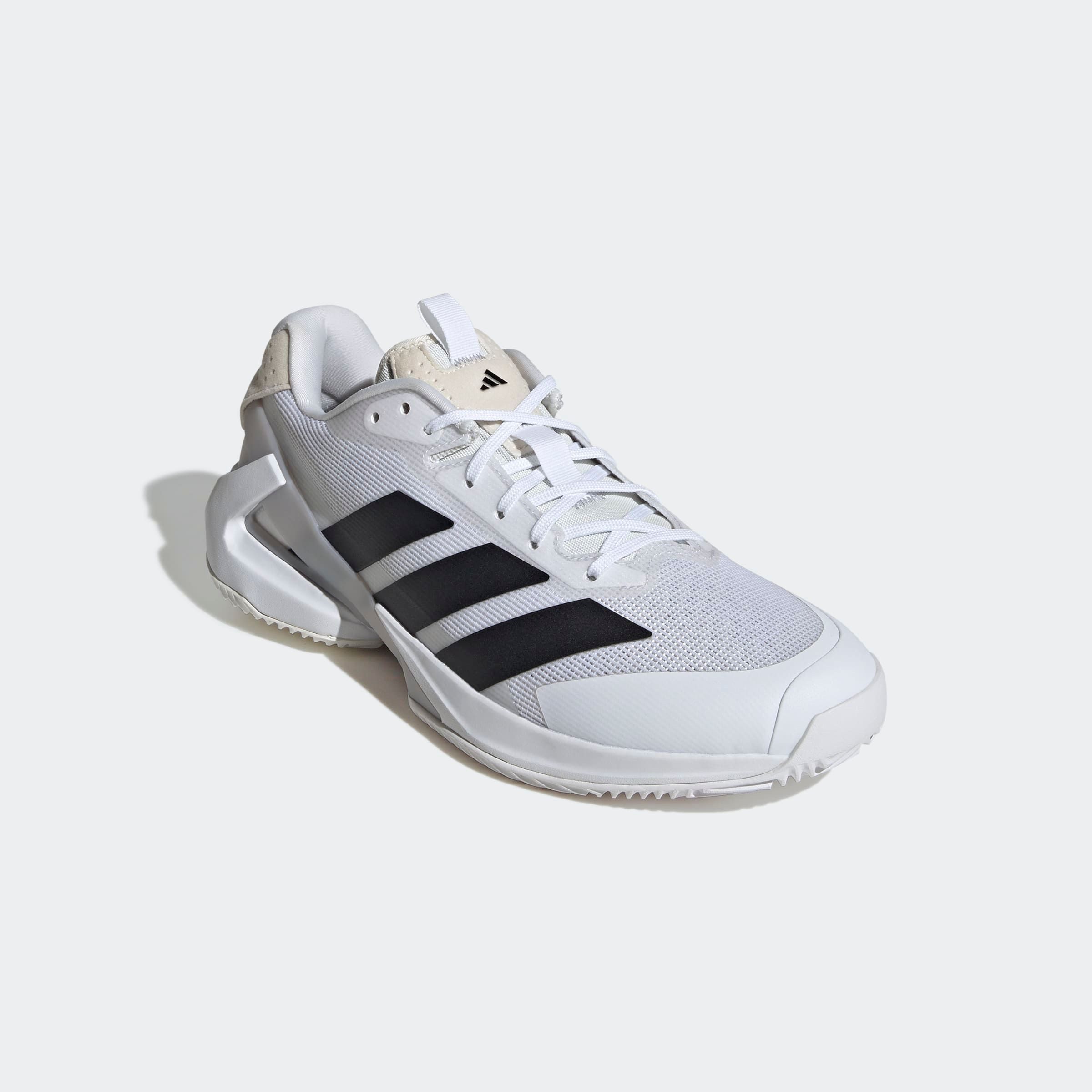 adidas Performance ADIZERO UBERSONIC 5 CLAY Tennisschuh