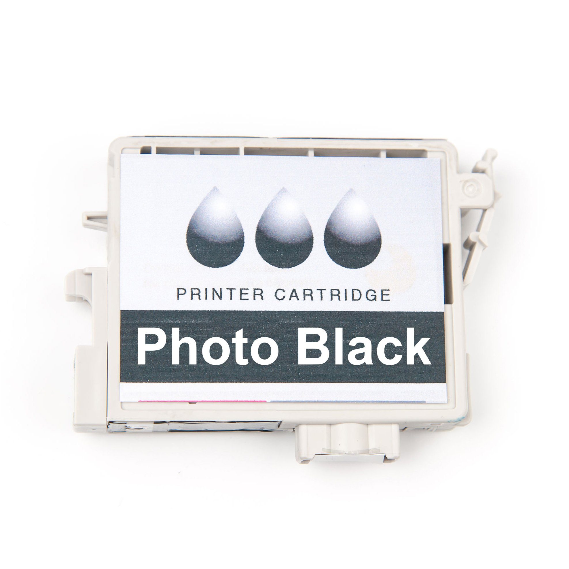 Inkadoo Photoschwarz Canon Inkadoo Tintenpatrone / 6402B001 Tintenpatrone PGI-72MBK
