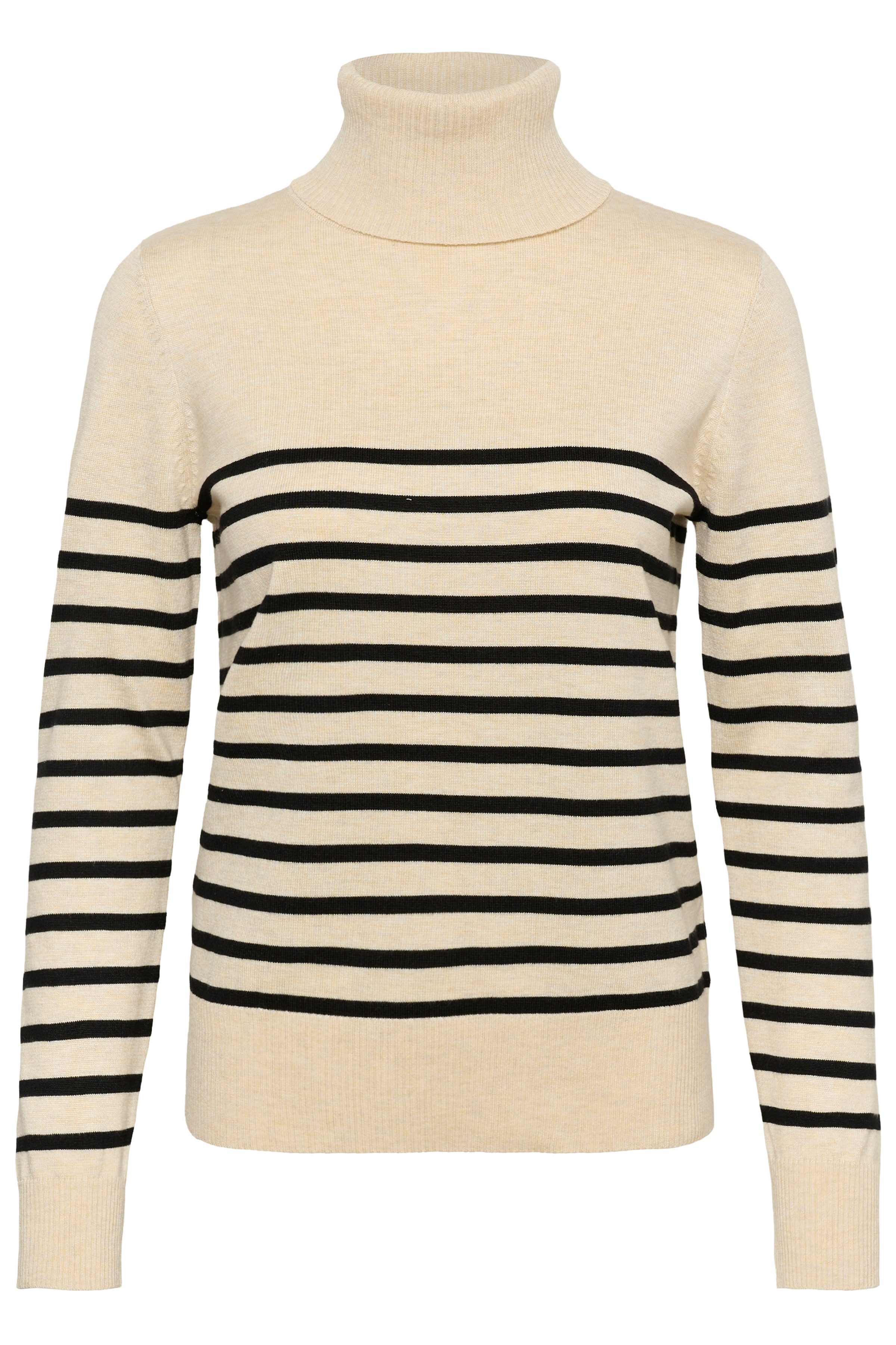 Saint Tropez Rollkragenpullover MilaSZ St. Rollneck günstig online kaufen