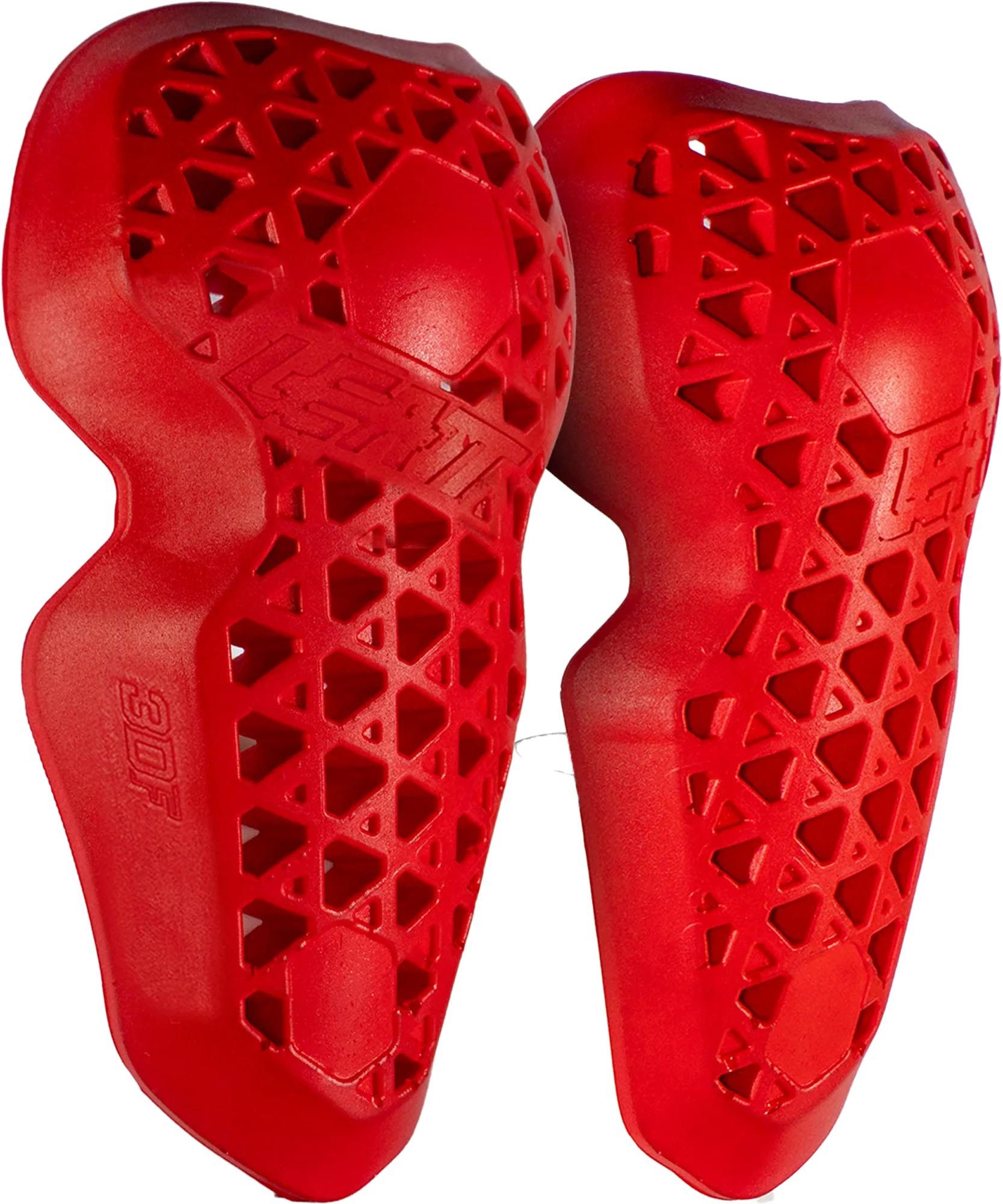 Leatt Knieprotektor 3DF Inserts 1 Knieprotektoren, Knieprotektoren enthalten