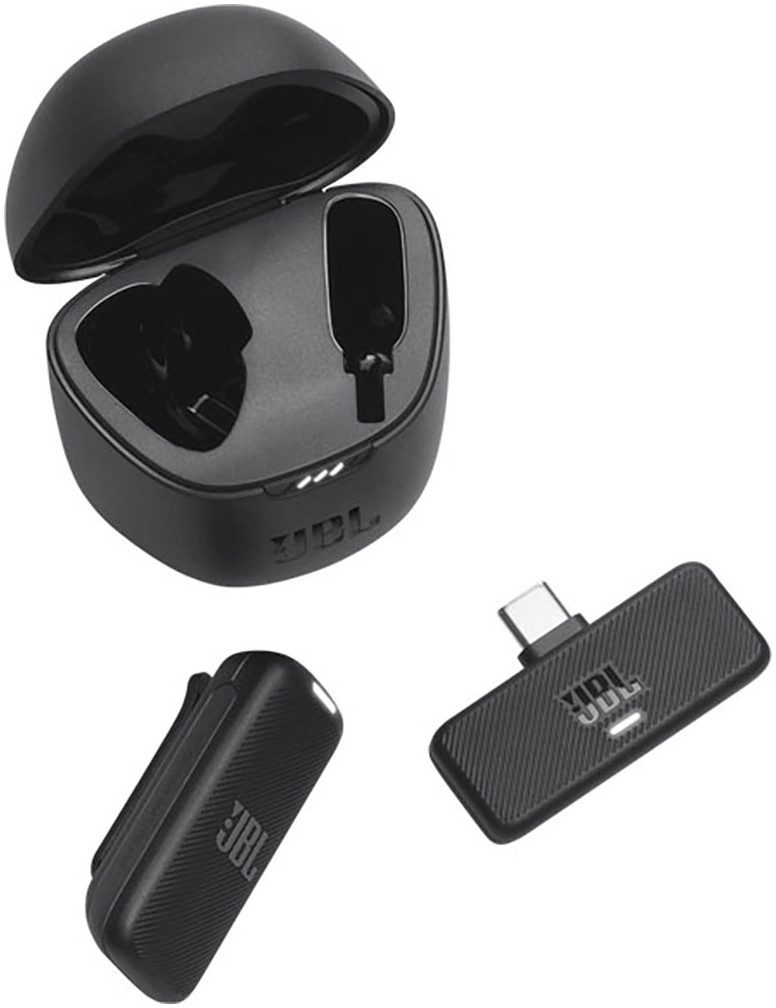 JBL Mikrofon Quantum Stream Wireless USB-C