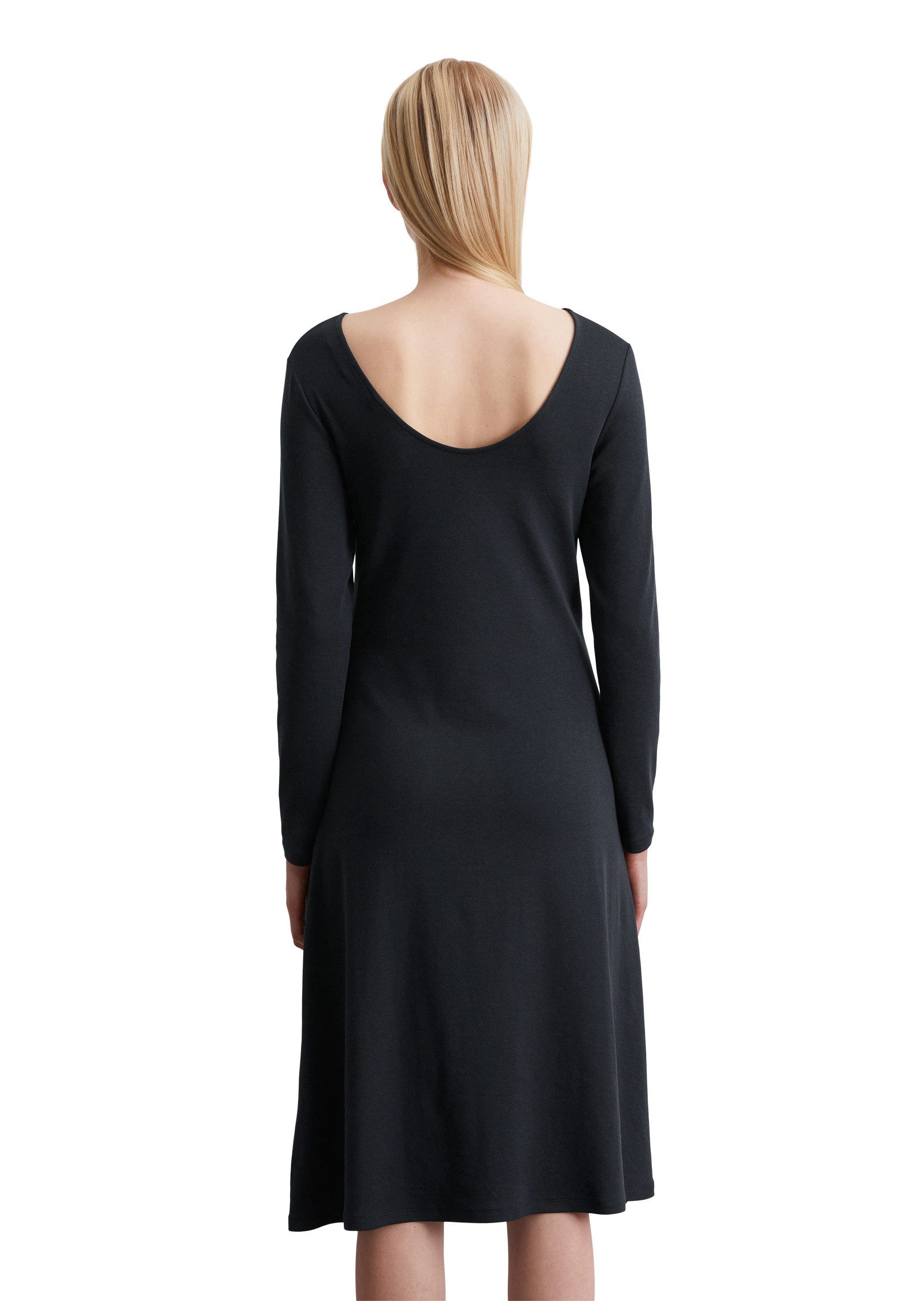 Marc O'Polo Jerseykleid mit TENCEL™ Lyocell