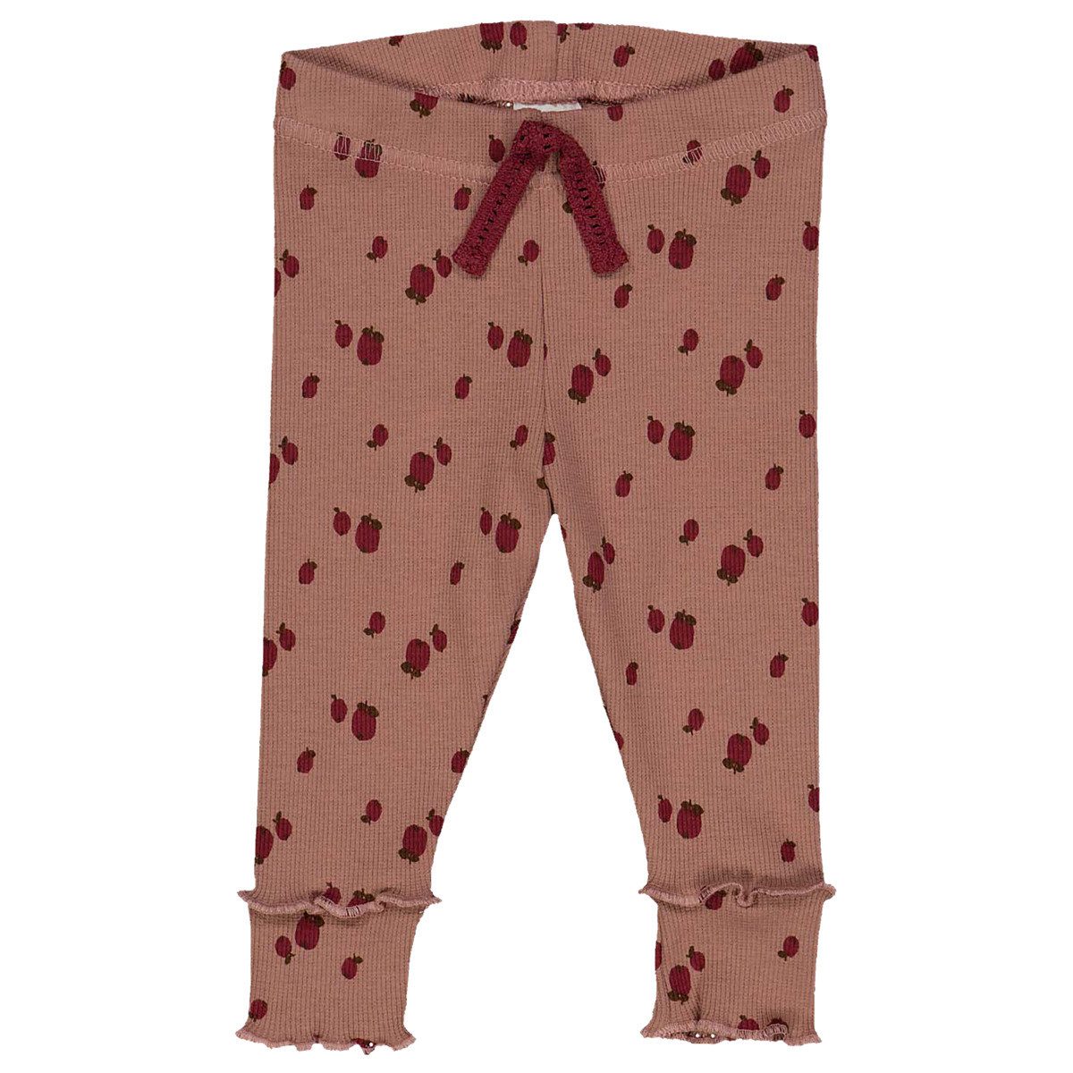 Müsli by GREEN COTTON Leggings 1533037100 Mädchen (1-tlg) Jogginghose, Sportbekleidung, Tights, Sporthose, Sportswear