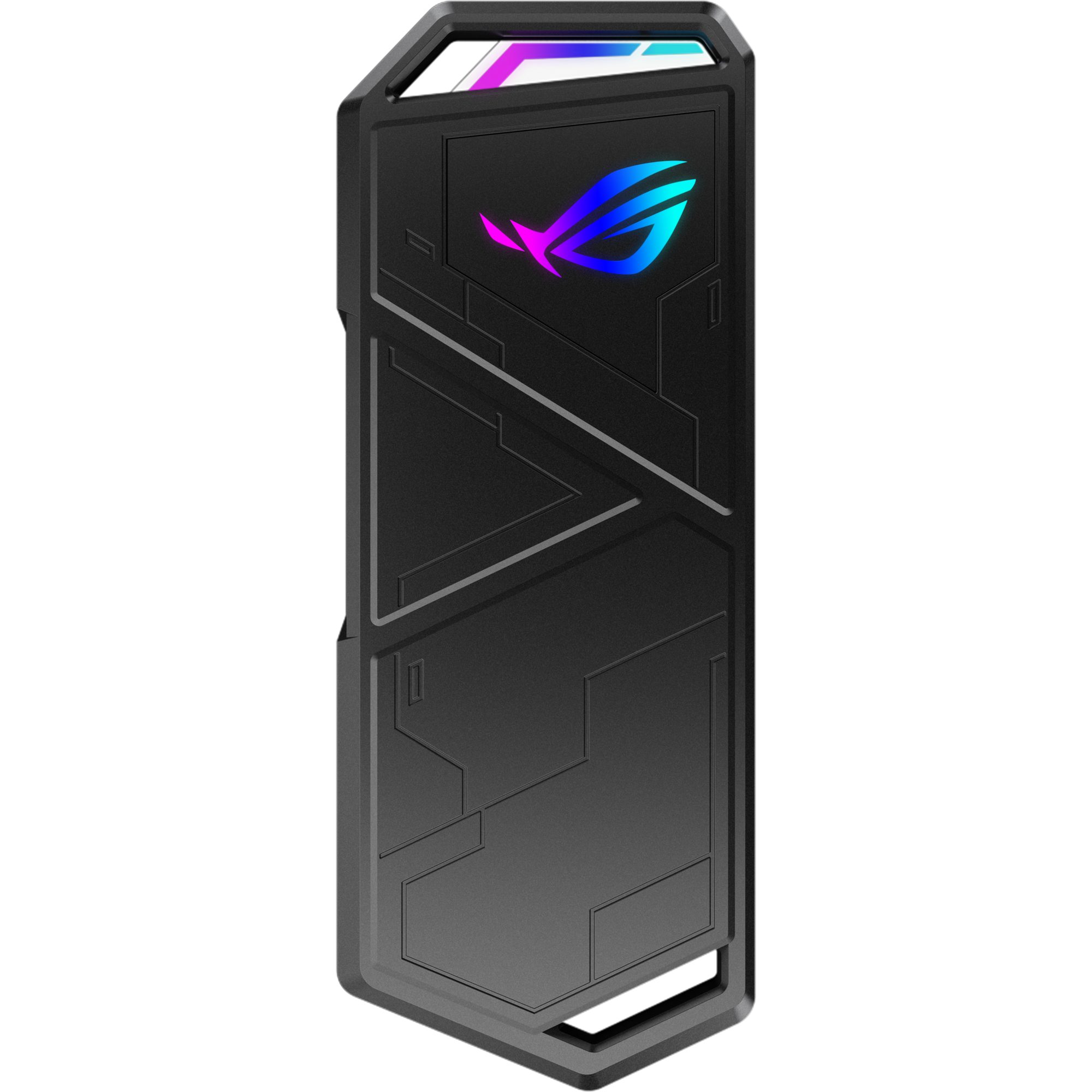 Asus Festplatten-Gehäuse ASUS ROG STRIX ARION, Laufwerksgehäuse