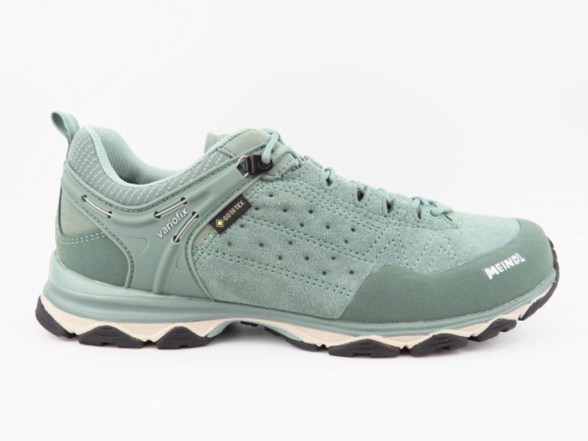 Meindl Ontario Lady GTX linde Wanderschuh günstig online kaufen