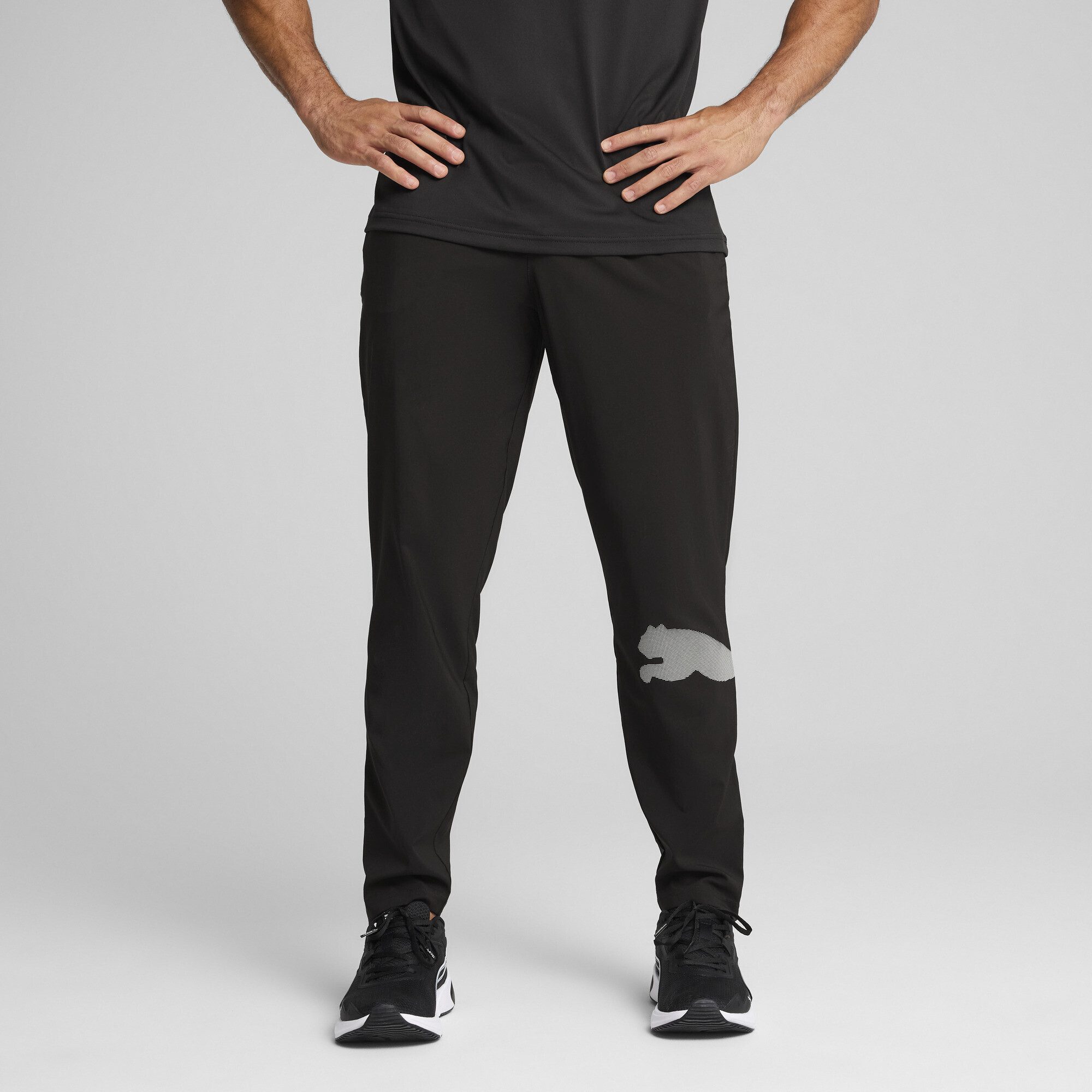 PUMA Trainingshose Train All Day Big günstig online kaufen