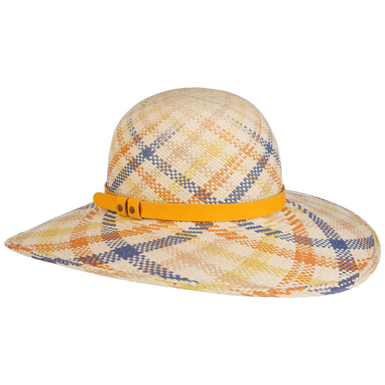 Lierys Sonnenhut (1-St) Panamastrohhut, Made in Italy