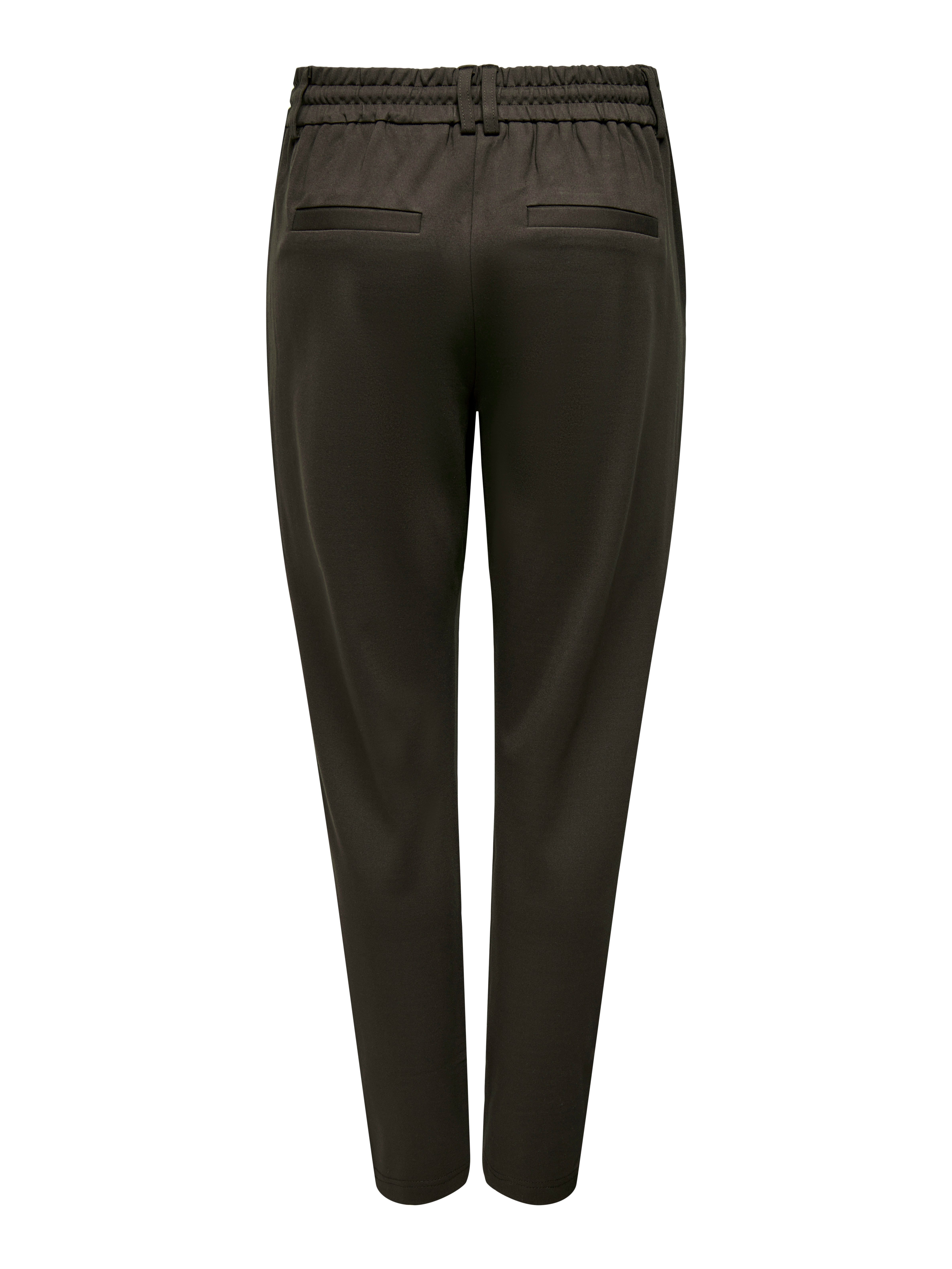 ONLY Jogger Pants ONLPOPTRASH LIFE EASY COL PANT PNT NOOS Viskosemischung, regular fit