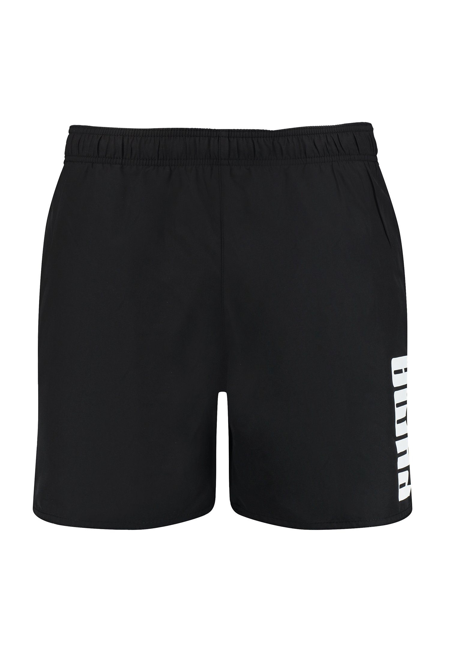 PUMA Badehose PUMA SWIM MEN MID SCHORTS