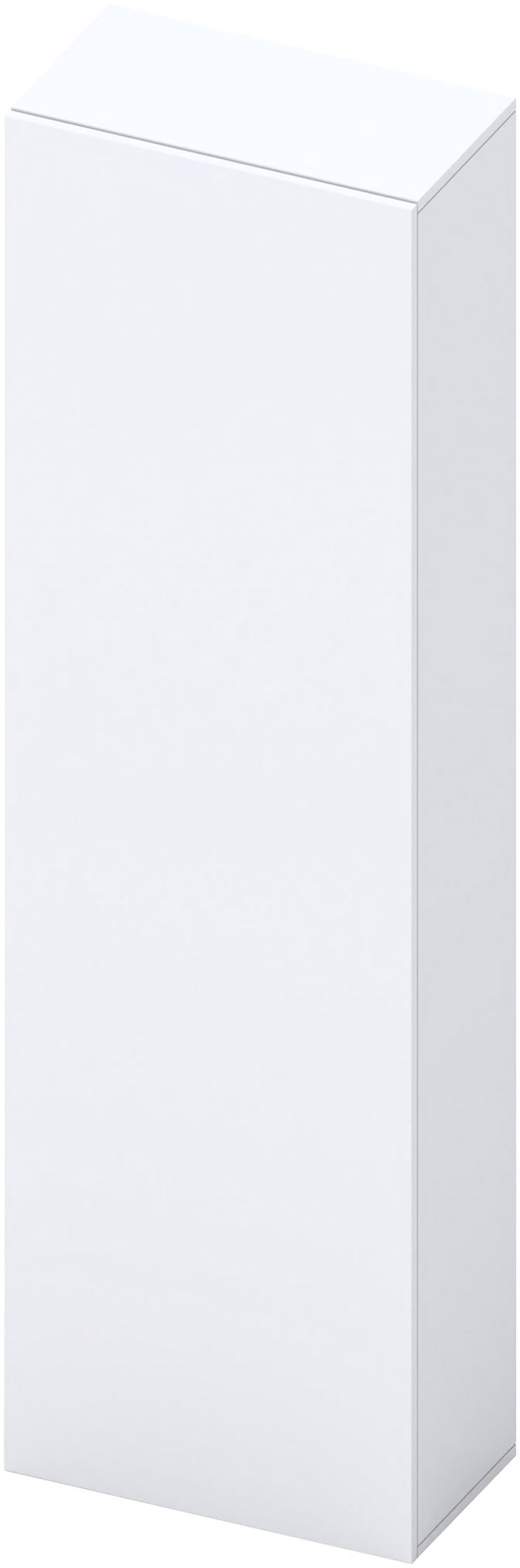 Home affaire Mehrzweckschrank Infinity Breite 54 cm, Stauraumschrank mit 1 Tür, Mehrzweckschrank, mit Push-to-open Funktion, 2 Größen, verschiedene Farben