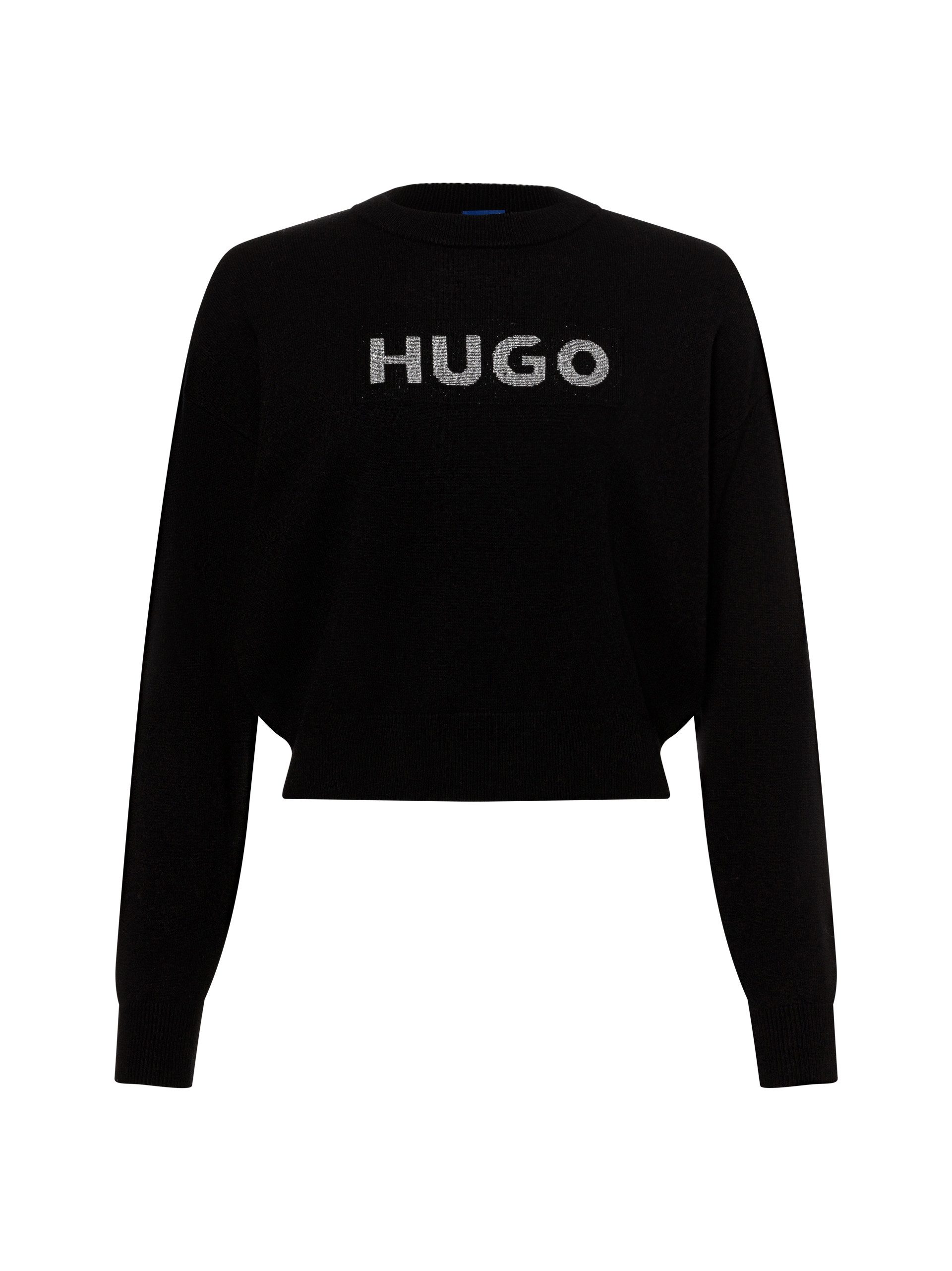 Strickpullover Slogerix _B