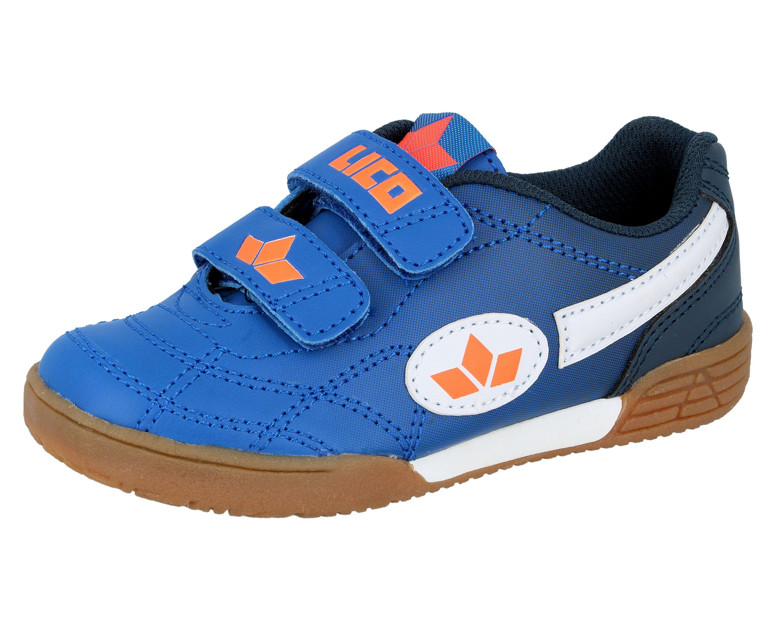 Lico Sportschuh Bernie V Hallenschuh günstig online kaufen
