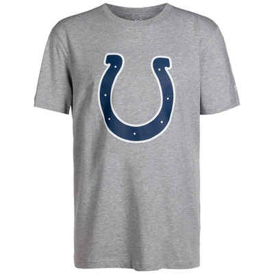 Fanatics T-Shirt NFL Crew Indianapolis Colts T-Shirt Herren