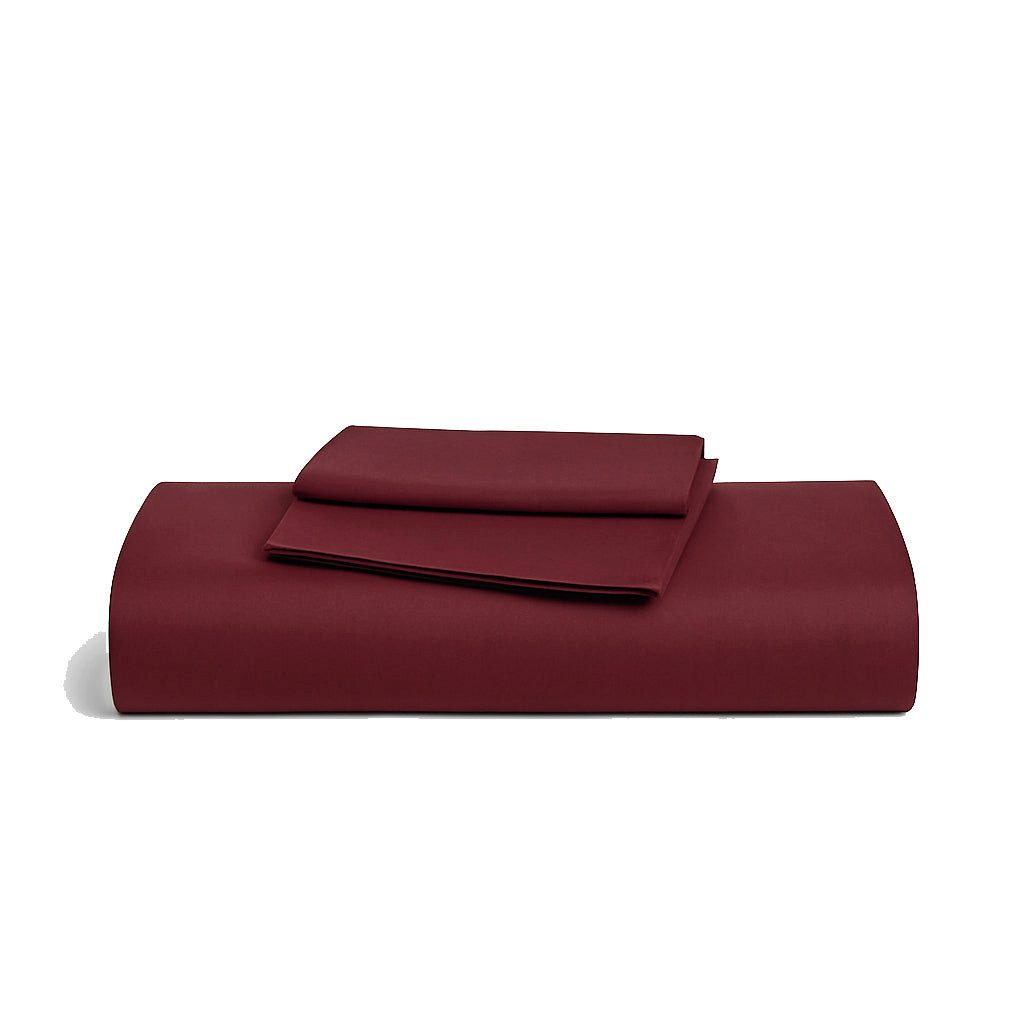 twenty:three® Bettwäsche Lyocell Bettwäsche Biking Red, günstig online kaufen