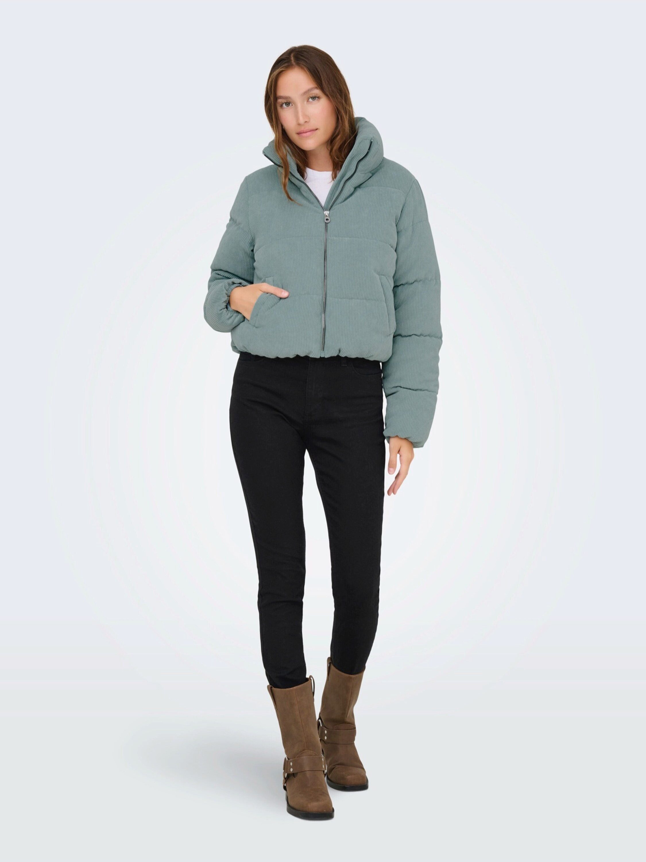ONLY Kurzjacke ONLNew Dolly (1-St)