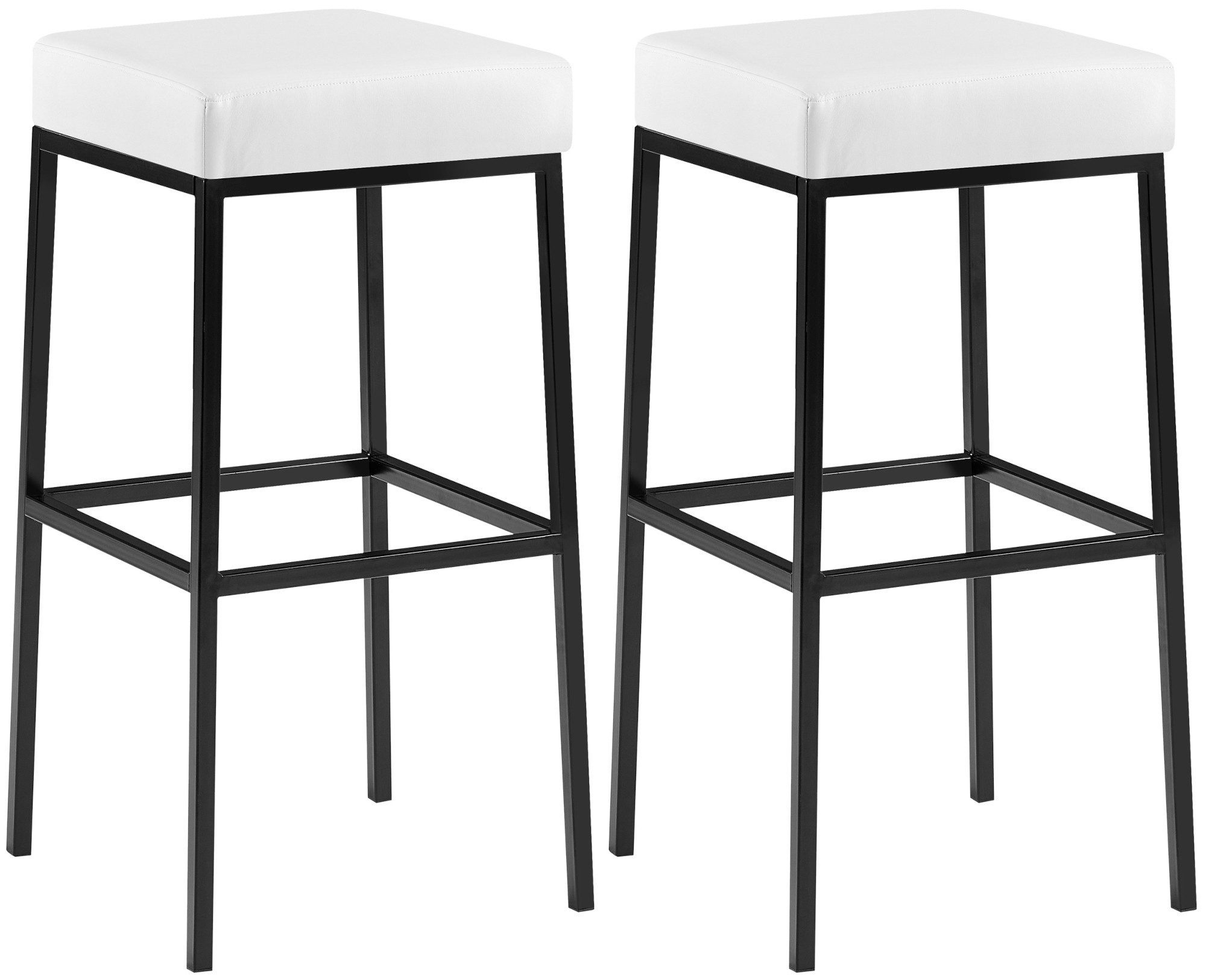 Barhocker Montreal 80 Kunstleder