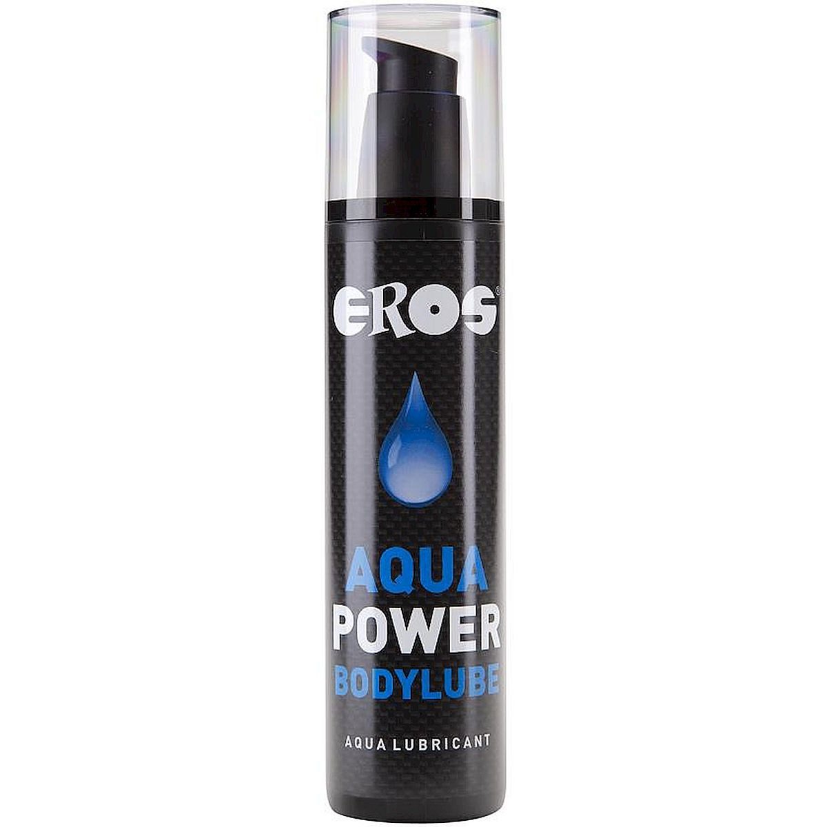 Gleitgel EROS Aqua Power Bodylube 250 ml