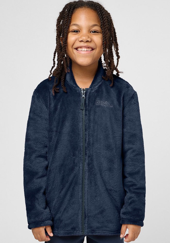 Jack Wolfskin 3-in-1-Funktionsparka COSY BEAR 3IN1 PARKA G