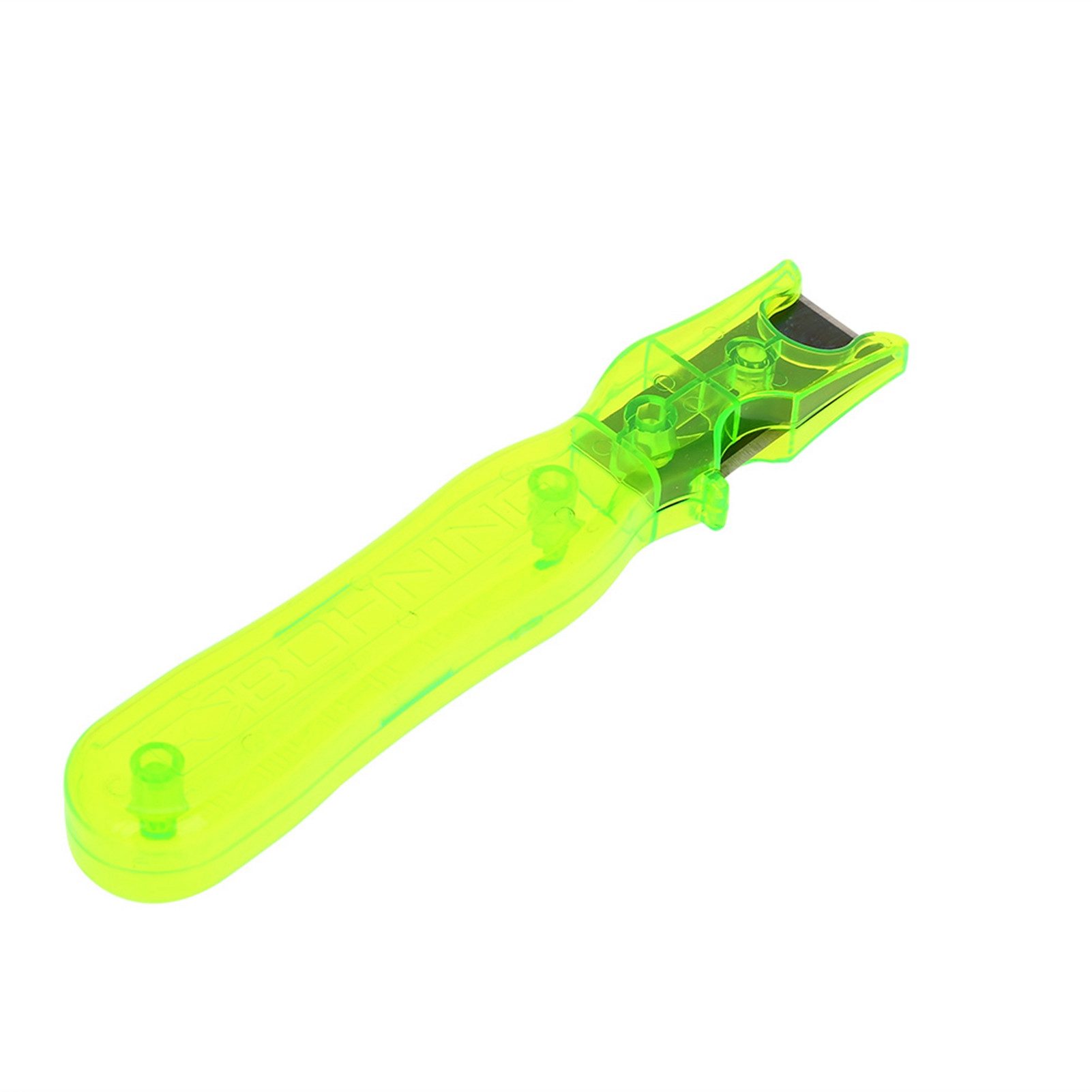 GARRYFIZH Recurvebogen Bogenschießen Pfeil Stripper Schaber Entferner Werkzeug, Robust, Unzerbrechlich