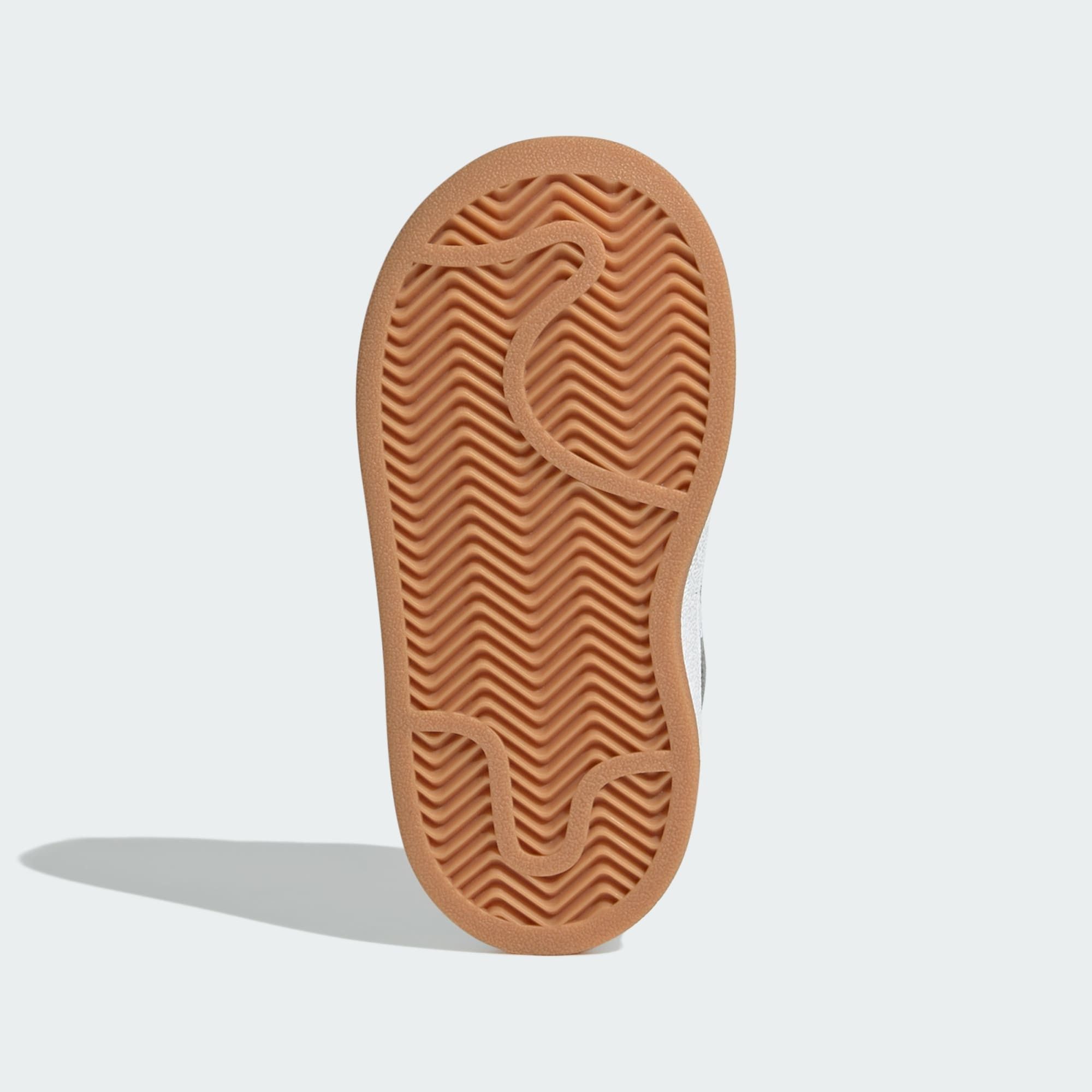 adidas Originals CAMPUS 00S COMFORT CLOSURE ELASTIC LACE SCHUH Sneaker – Bild 3 von 5