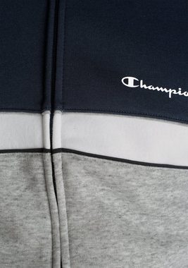 Champion Jogginganzug Full Zip Sweatsuit (2-tlg)