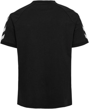 hummel T-Shirt HMLARCHIVE BOXY T-SHIRT S/S (1-tlg)