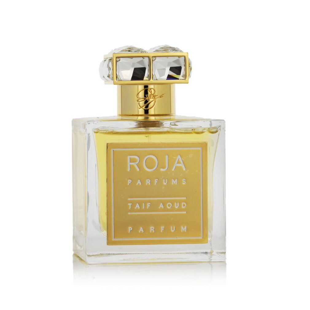 LA ROJA Körperpflegeduft Taif Aoud Parfum UNISEX 100 ml