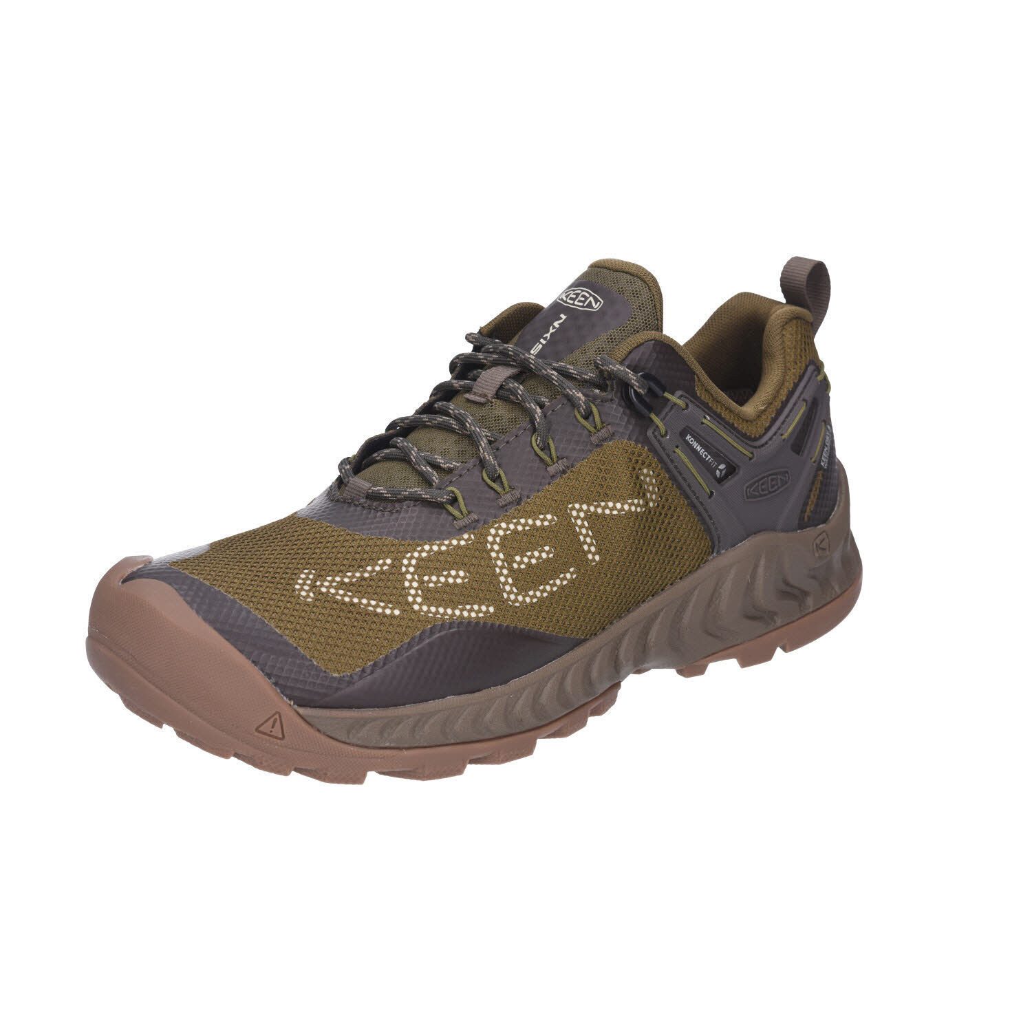 Keen Nxis Evo Schnürschuh günstig online kaufen