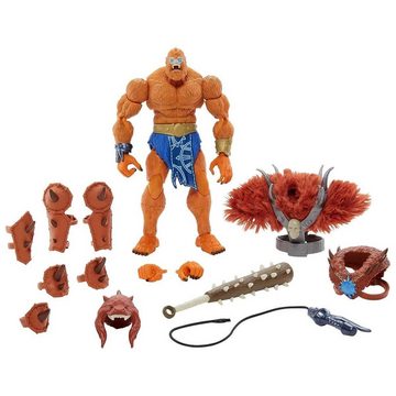 Mattel® Actionfigur Mattel HGW41 - Master of the Universe - Beast Man Actionfigur