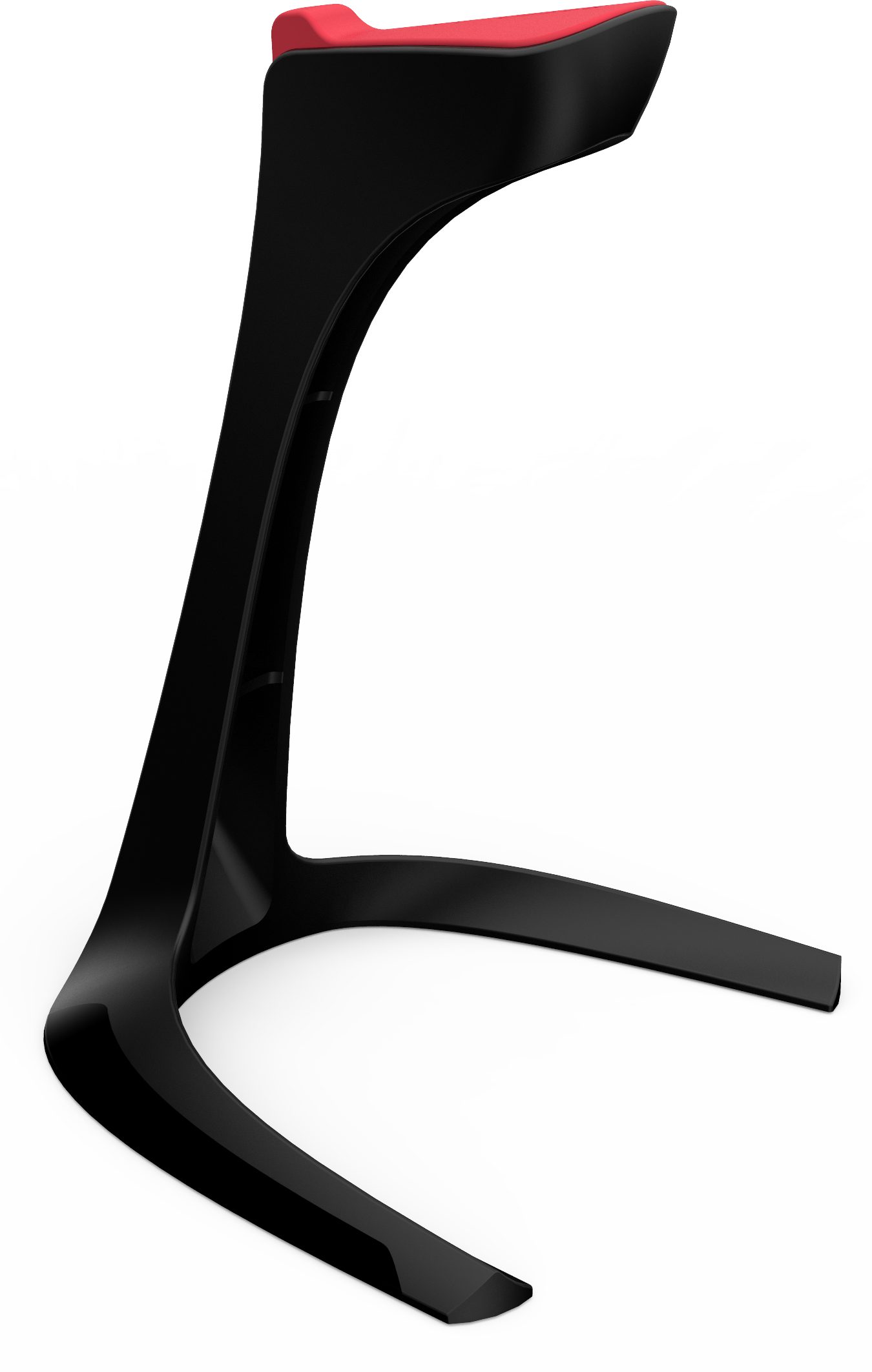 Speedlink EXCEDO Headset Stand - Gaming-Headset Zubehör (stabiler Kopfhörerhalter für den Schreibtisch)