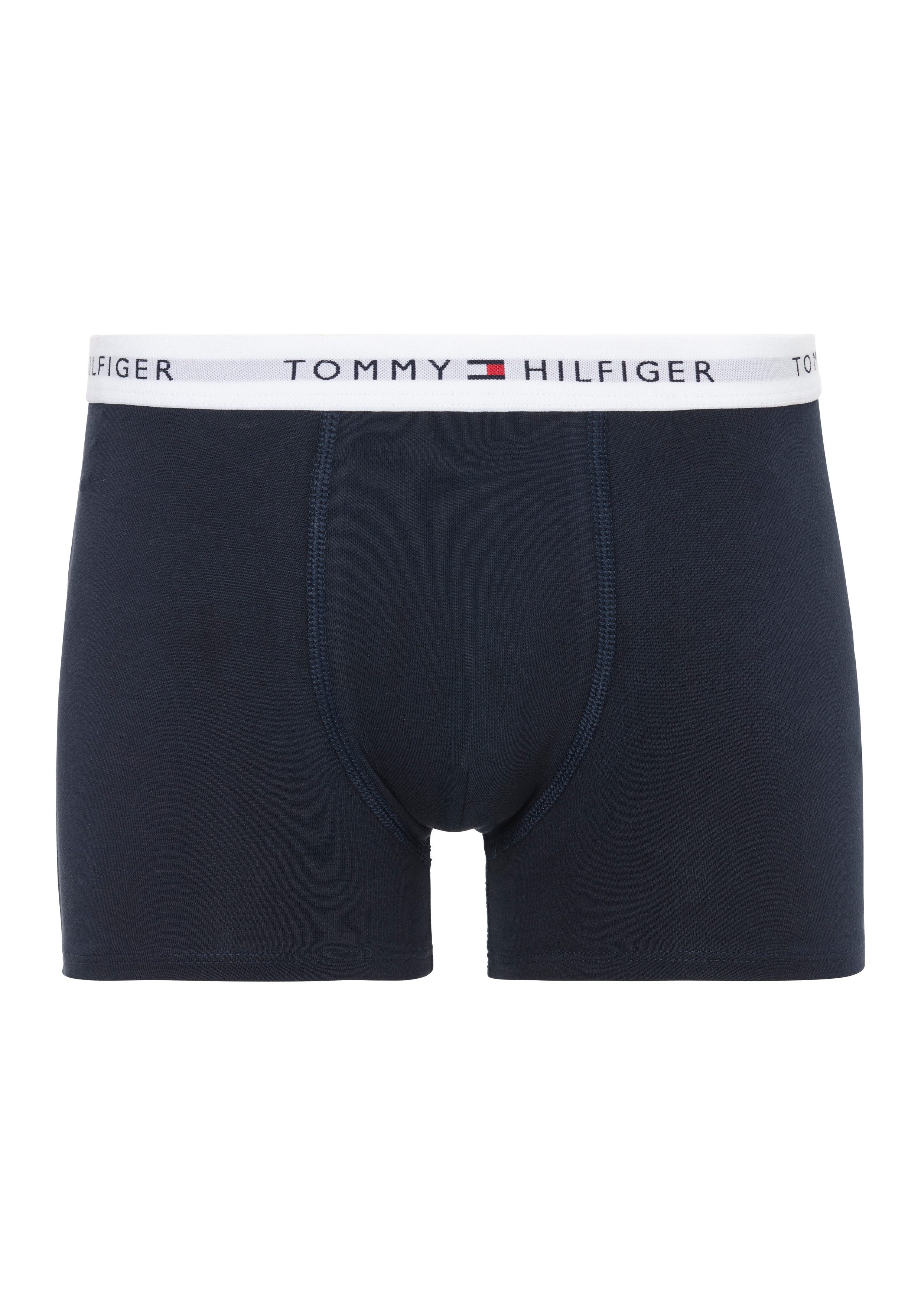Tommy Hilfiger Underwear Trunk 2PK TRUNK günstig online kaufen