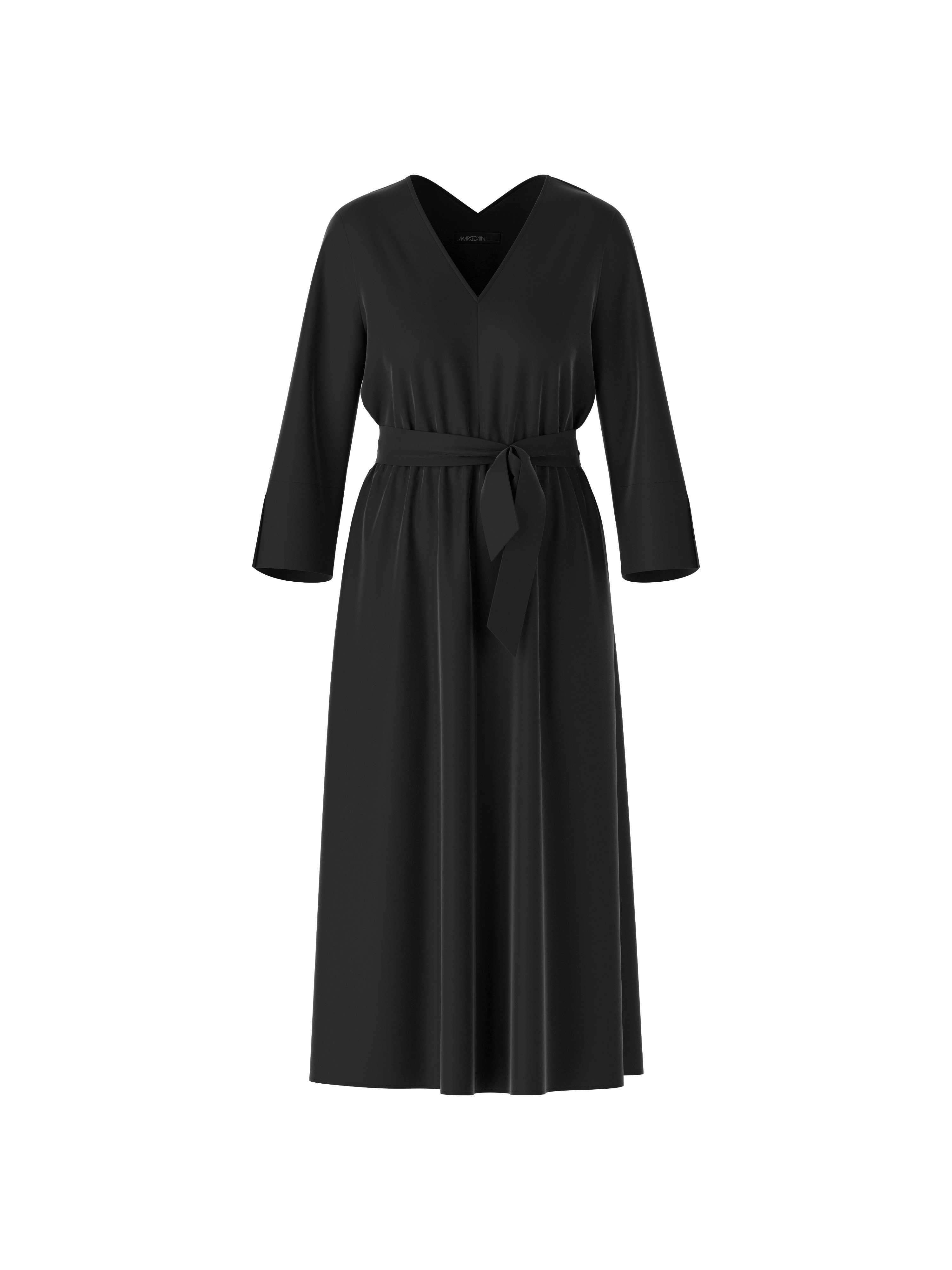 Marc Cain Trägerkleid