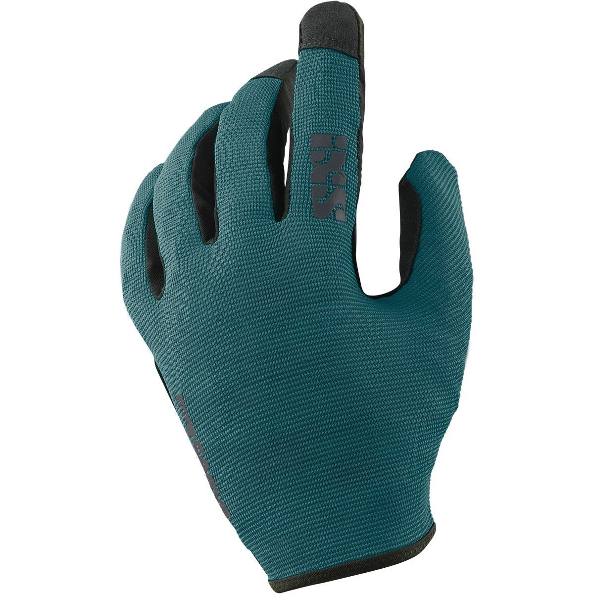 IXS Fleecehandschuhe Ixs Carve Gloves Accessoires Everglade