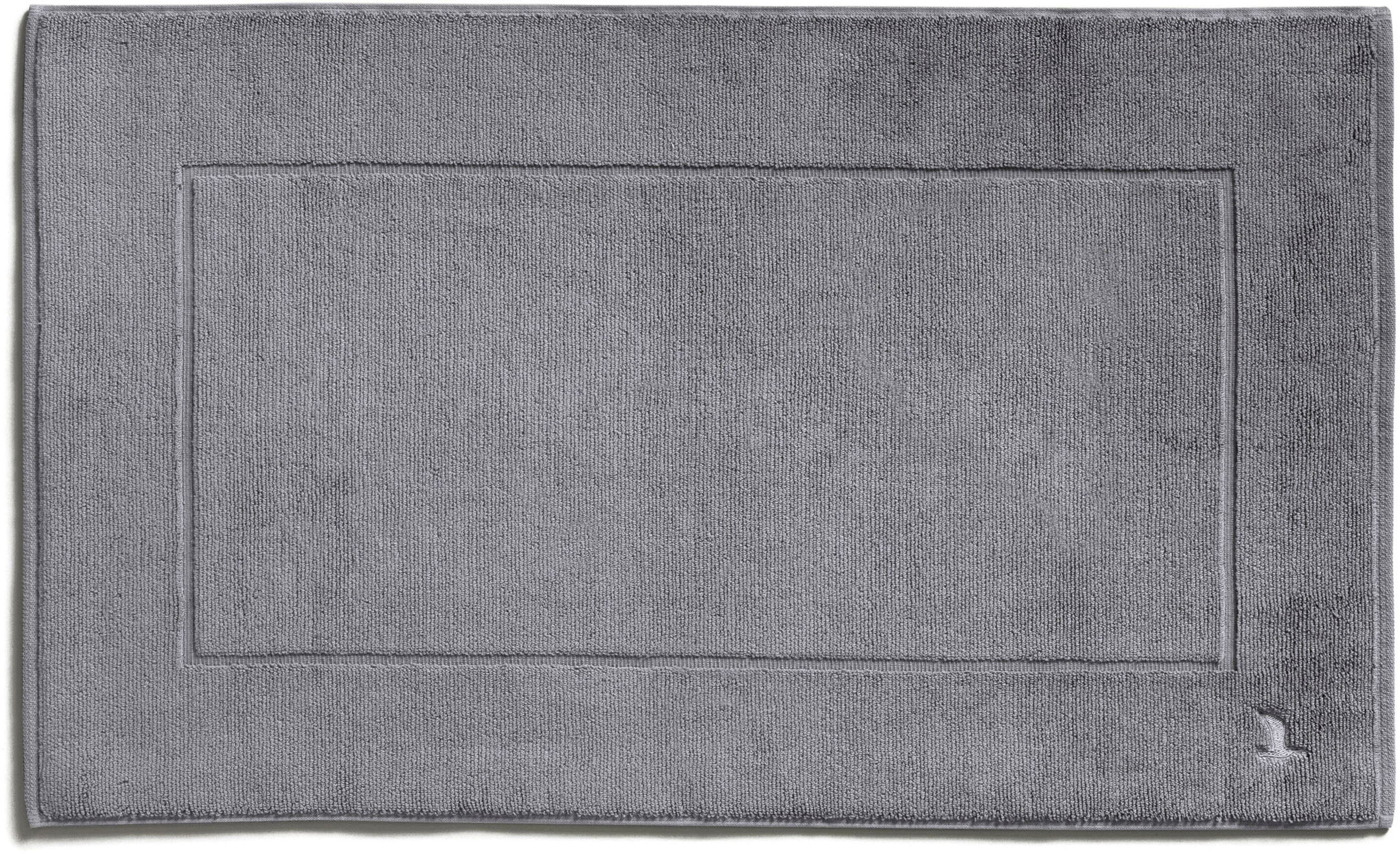 Möve Badematte Superwuschel, Höhe 8 mm, beidseitig nutzbar, fußbodenheizung günstig online kaufen