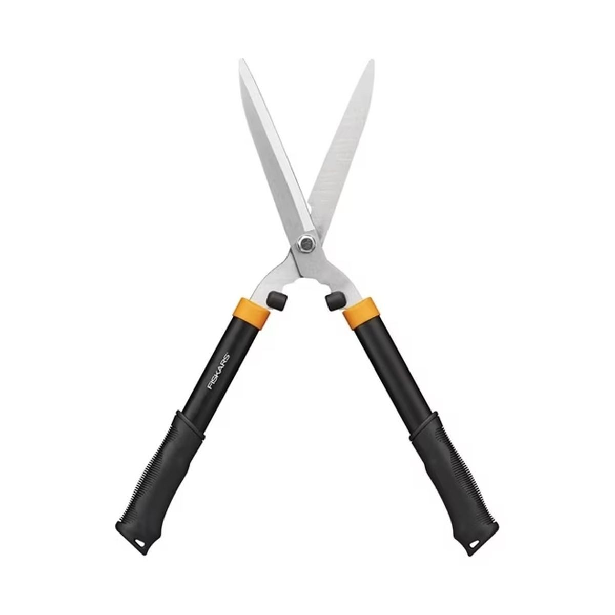 Fiskars Gartenschere Fiskars Heckenschere Solid HS21 Gartenschere, 59 cm St günstig online kaufen