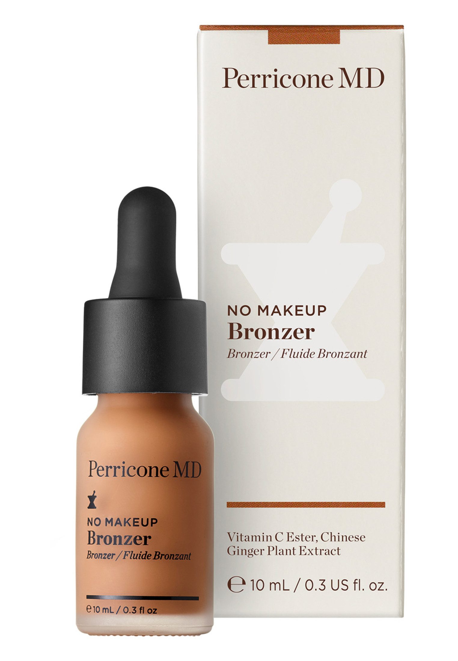 Bronzer PERRICONE Bronzer No Makeup Bronzer No. 1