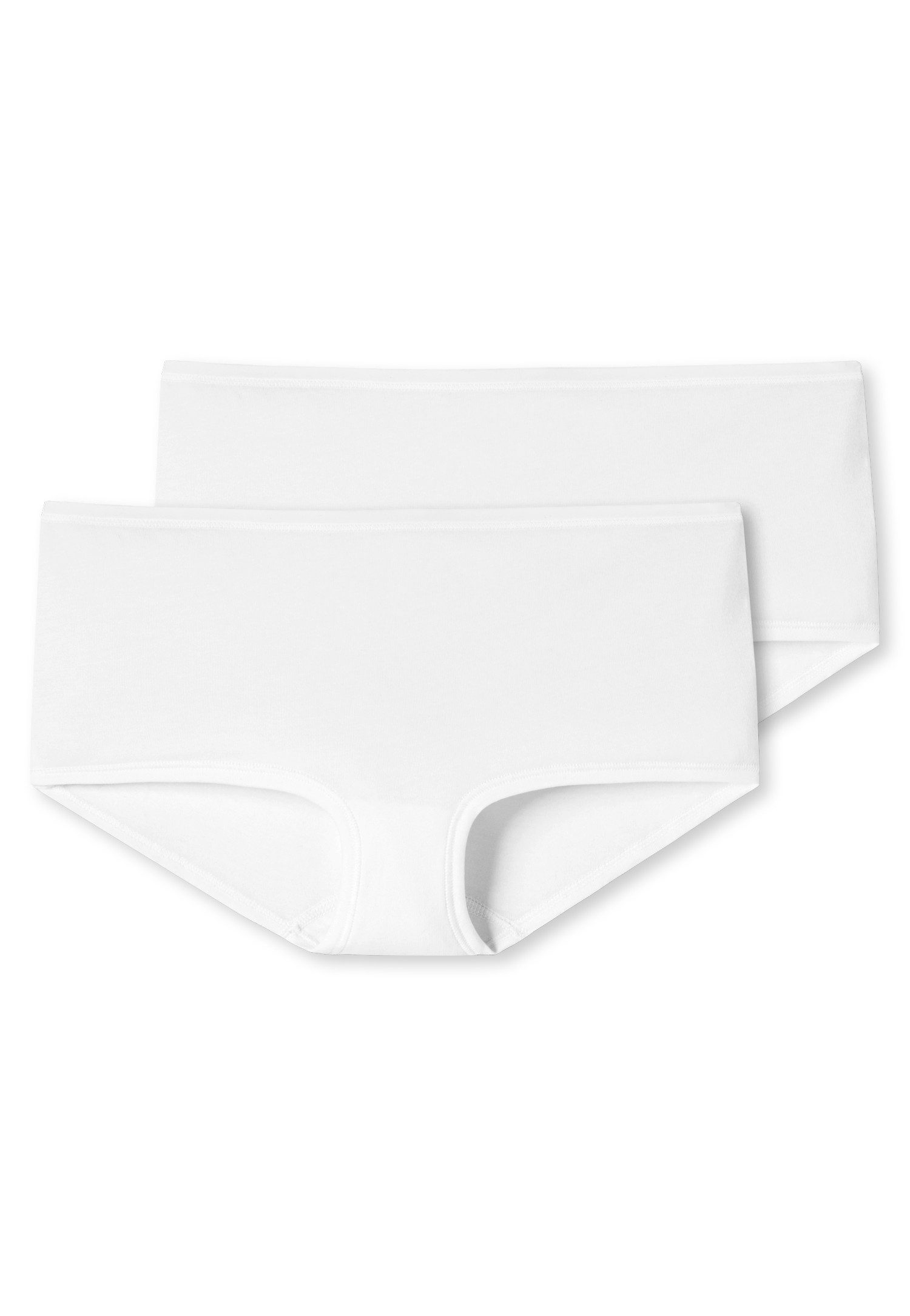 Schiesser Hüftpanty 95/5 (2er-Pack) mit flachen Nähten günstig online kaufen