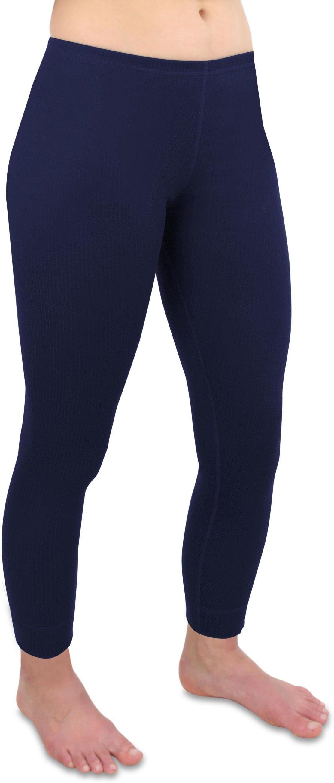Thermounterhose Damen Thermounterwäsche Hose Noatak