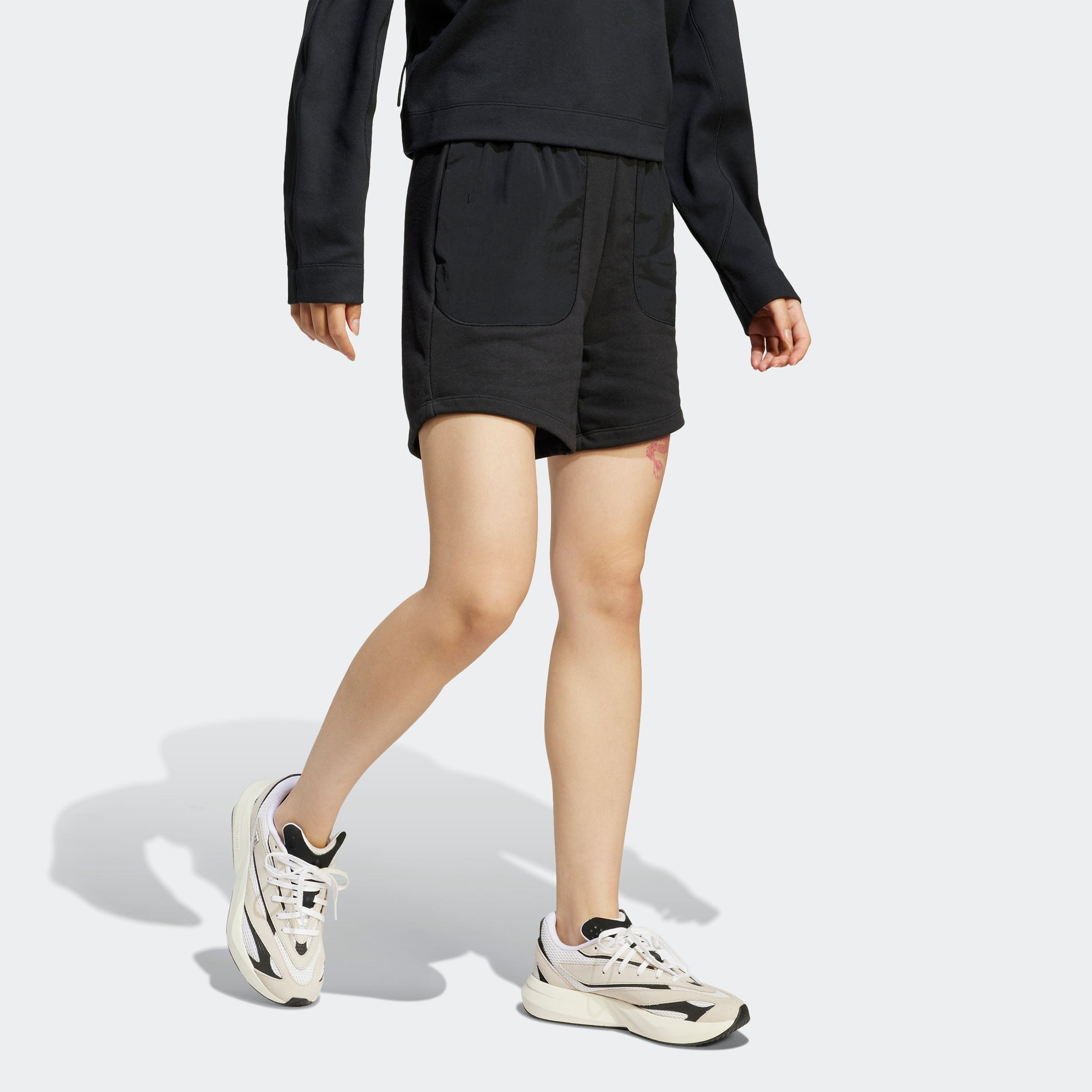 adidas Sportswear Shorts W CE G günstig online kaufen