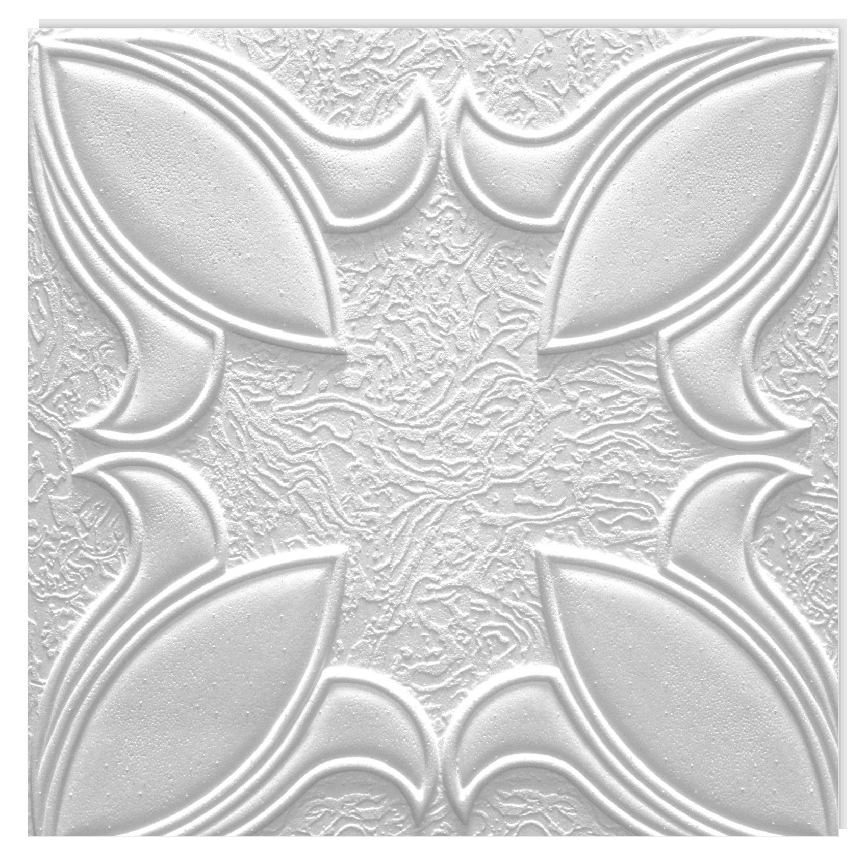 marbet design Wanddekoobjekt IRYS (Deckenplatten aus günstig online kaufen