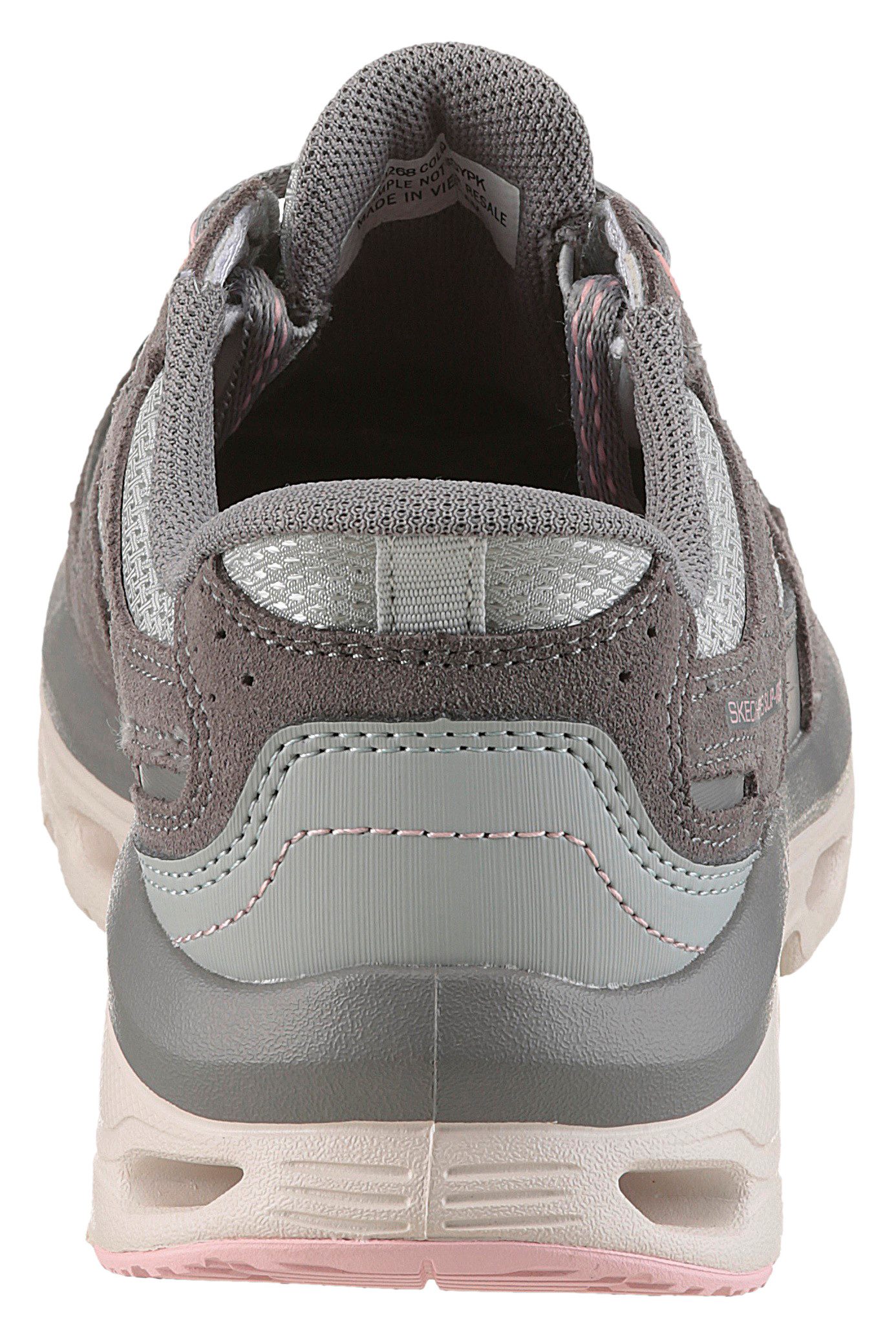 Skechers GLIDE-STEP SOLE-PARADISE VALLEY Slip-On Sneaker Freizeitschuh, Sch günstig online kaufen