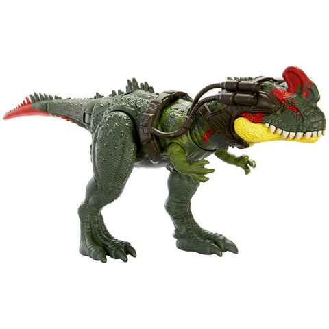 Mattel® Actionfigur Jurassic World New Large Trackers - Sinotyrannus