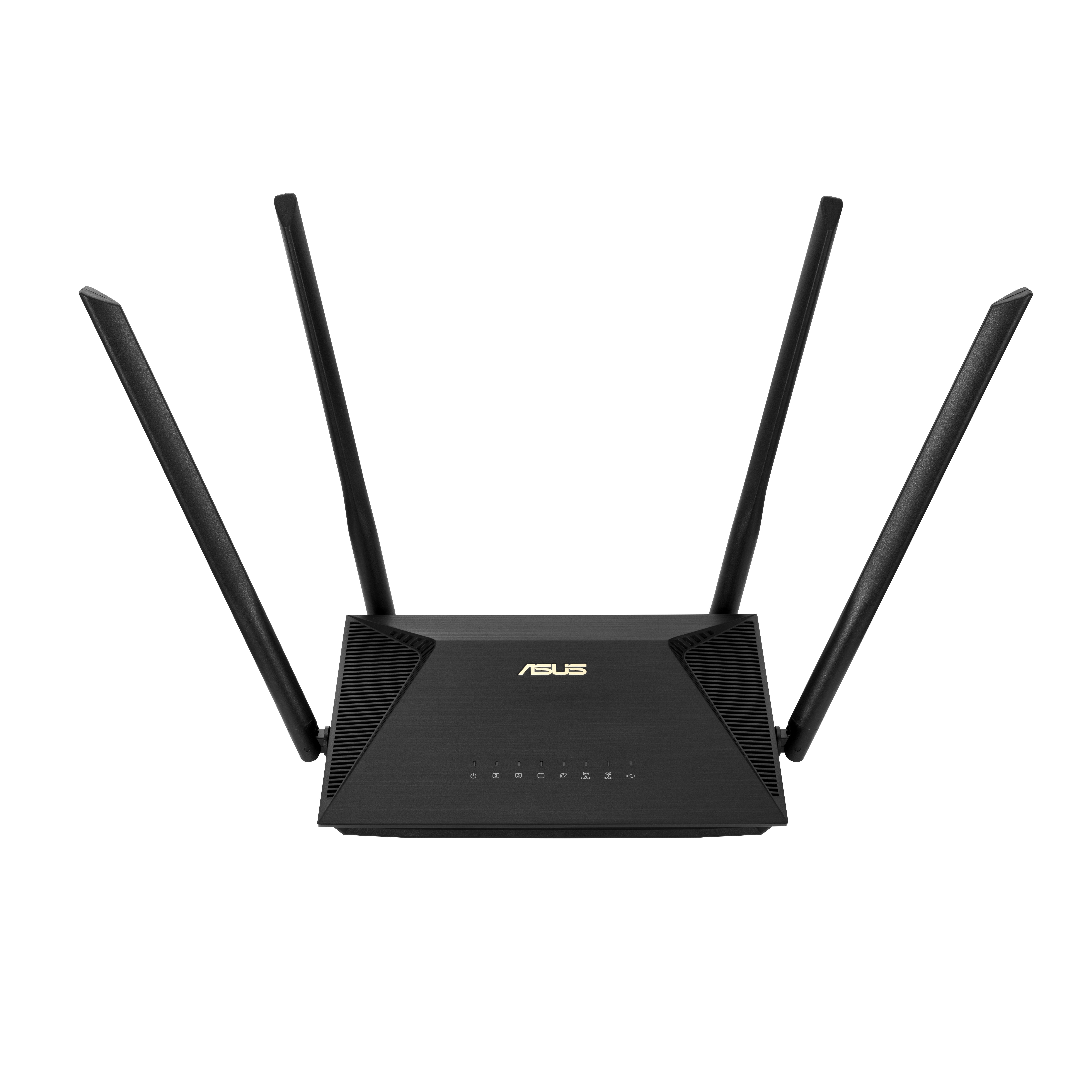 Asus LAN-Router