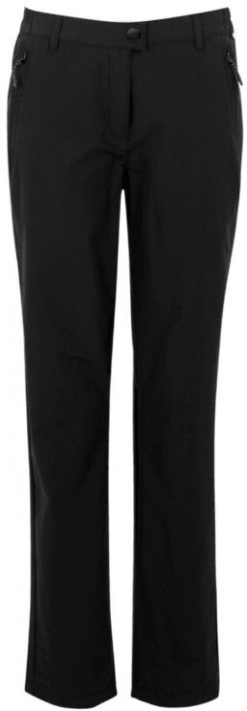 Regatta Funktionshose Damen Outdoor Hose Wanderhose wasserabweisend
