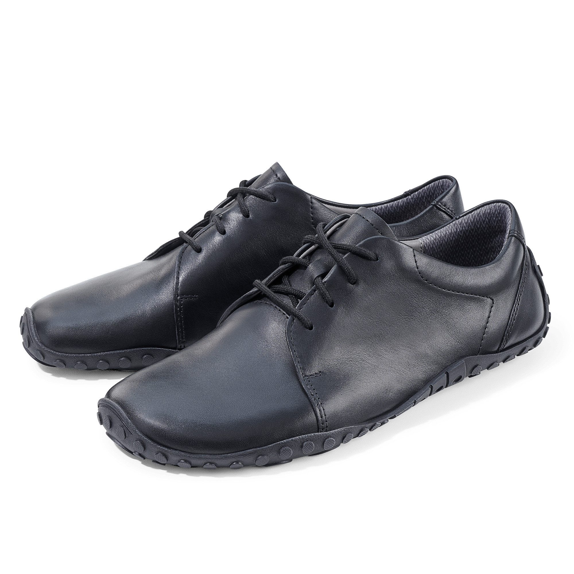 BÄR Joyce 2.0 Schnürschuh 100% Zehenfreiheit