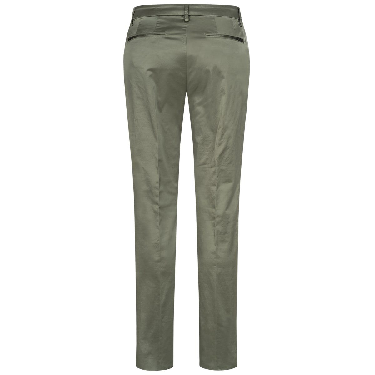 CLOSED Chinohose CLOSED Chino JACK LONG - Gruen