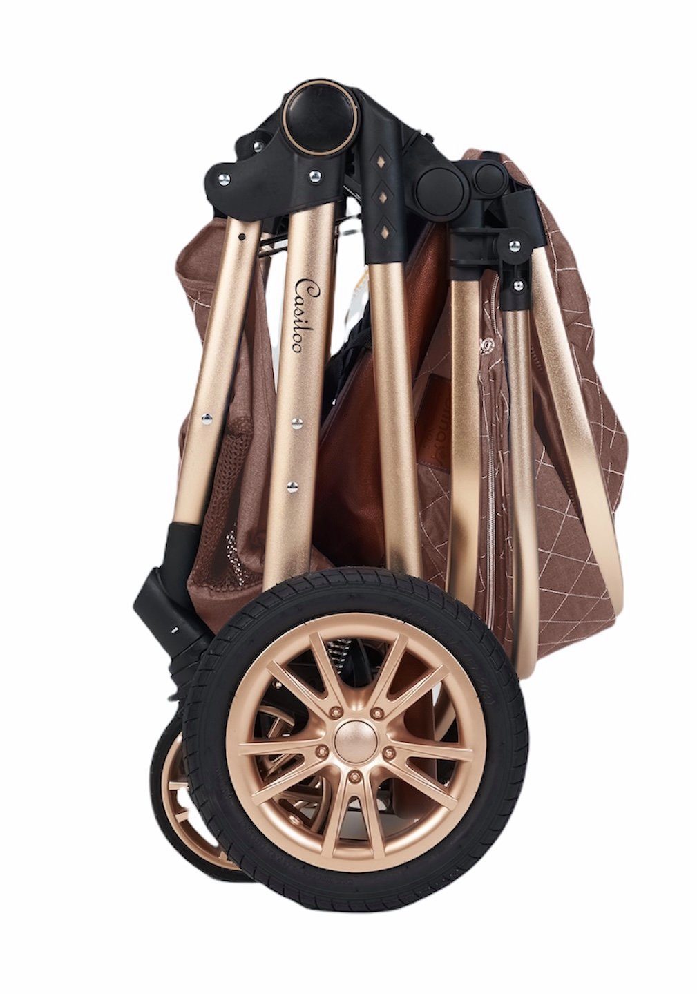 Casiloo 3in1 Kinderwagen - Bild 2
