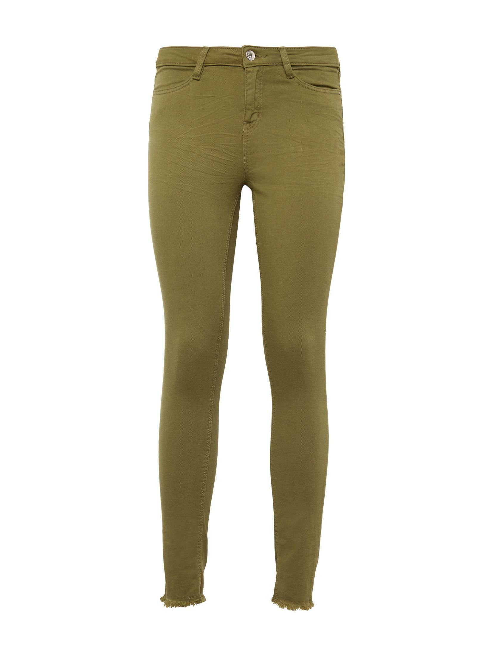 5-Pocket-Hose
