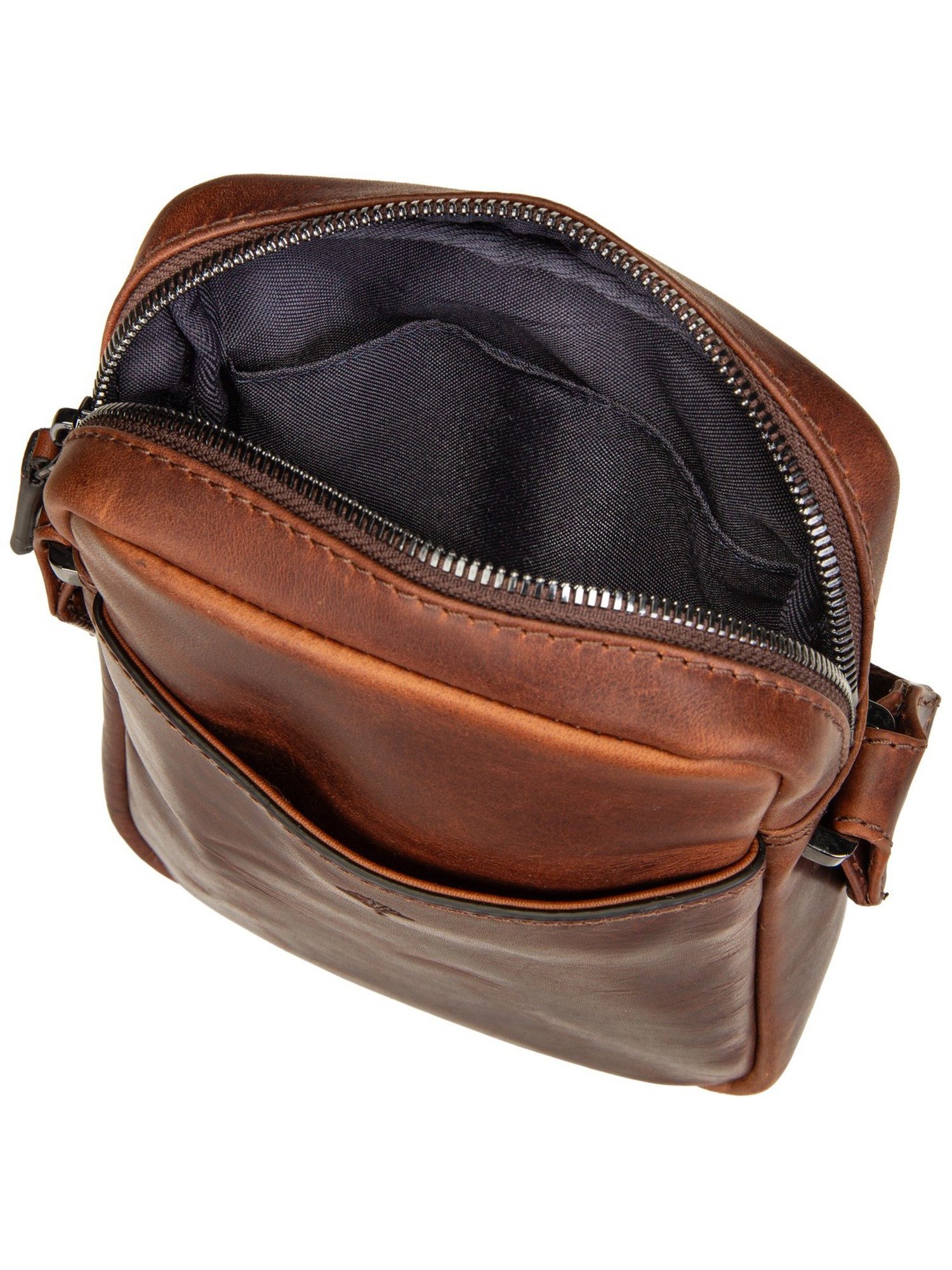 JOOP! Umhängetasche Cerratano Rafael XSVZ, Crossbody Bags klein
